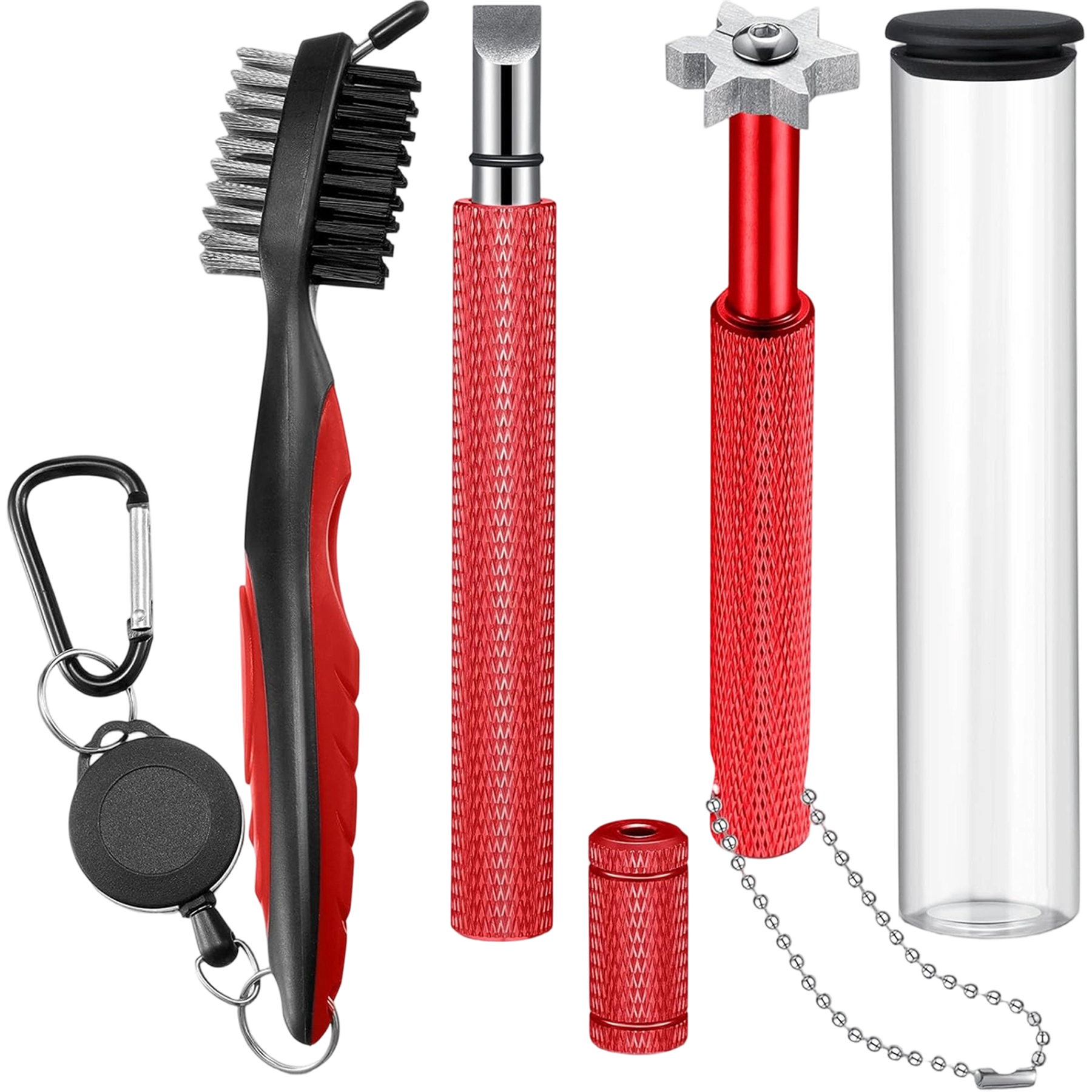 Premium Golf Maintenance Kit 2