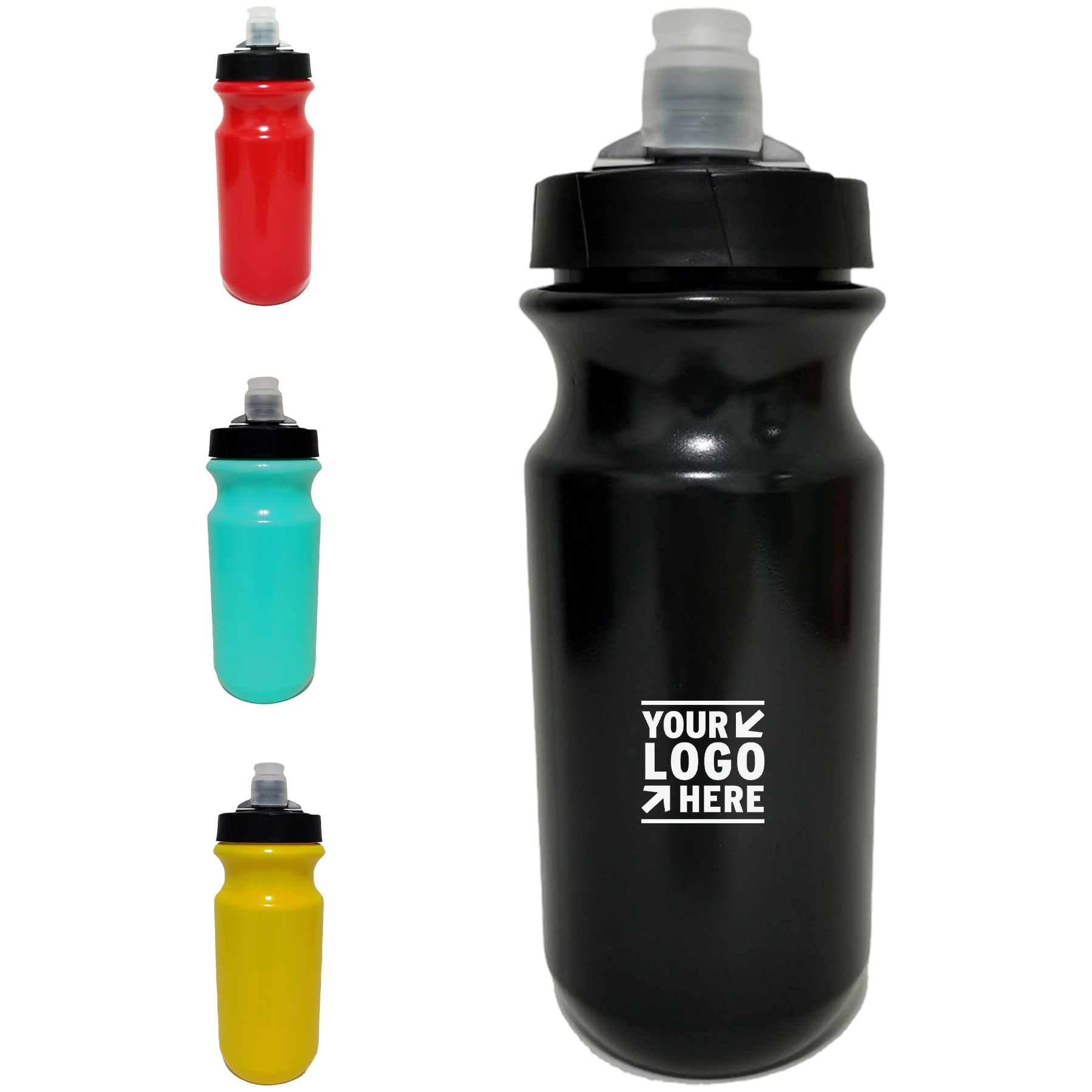 Active Hydration Bottle