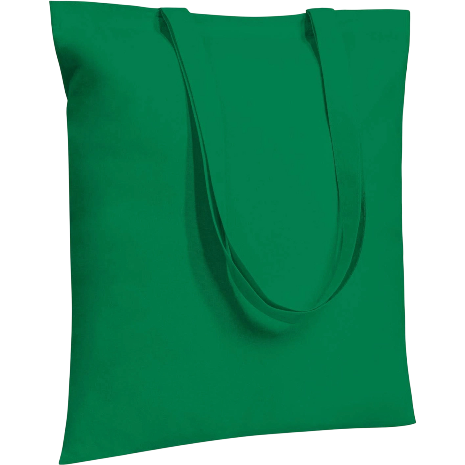 Eco-Friendly Canvas Carryall 2