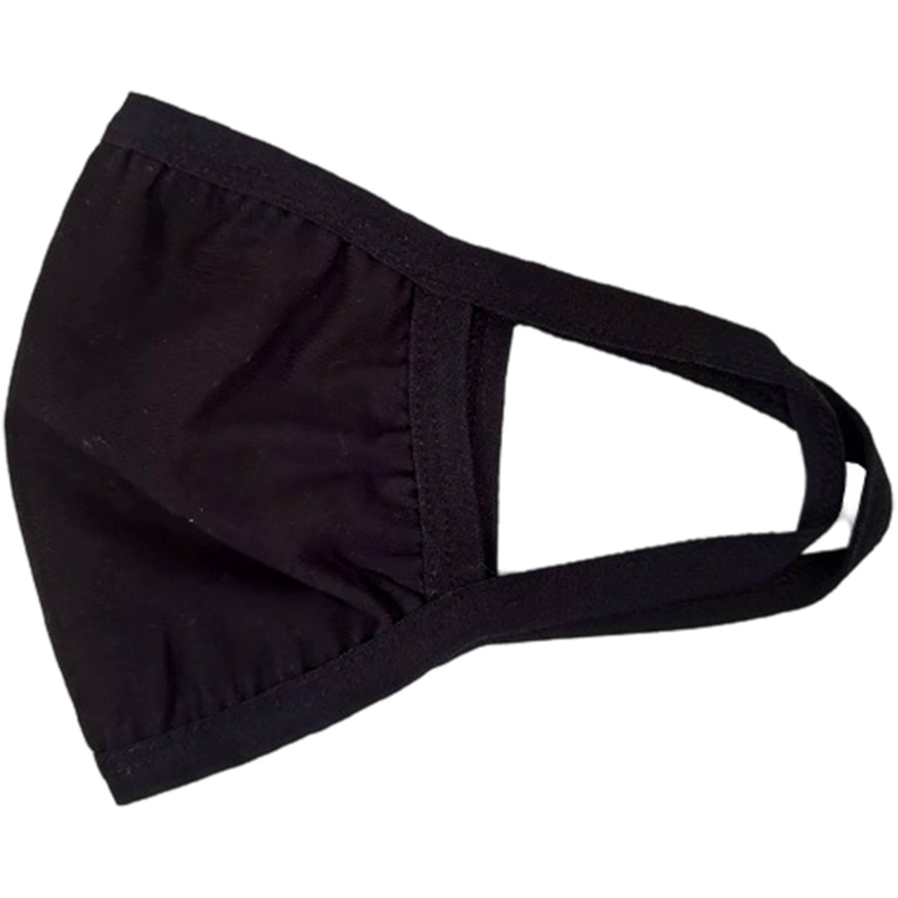 Eco-Friendly Cotton Face Cover 2