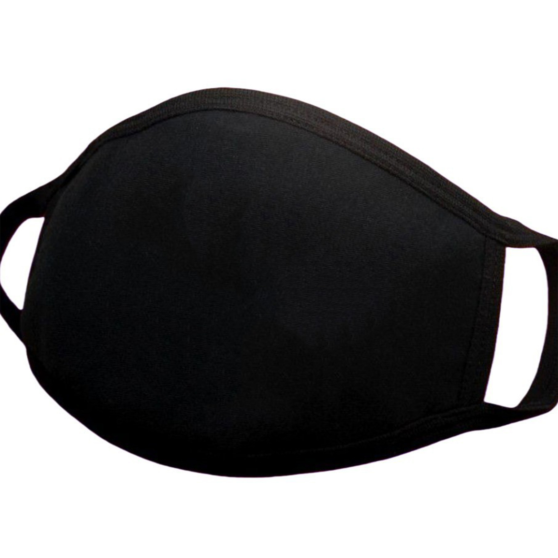 Breathable Cotton Face Cover 2