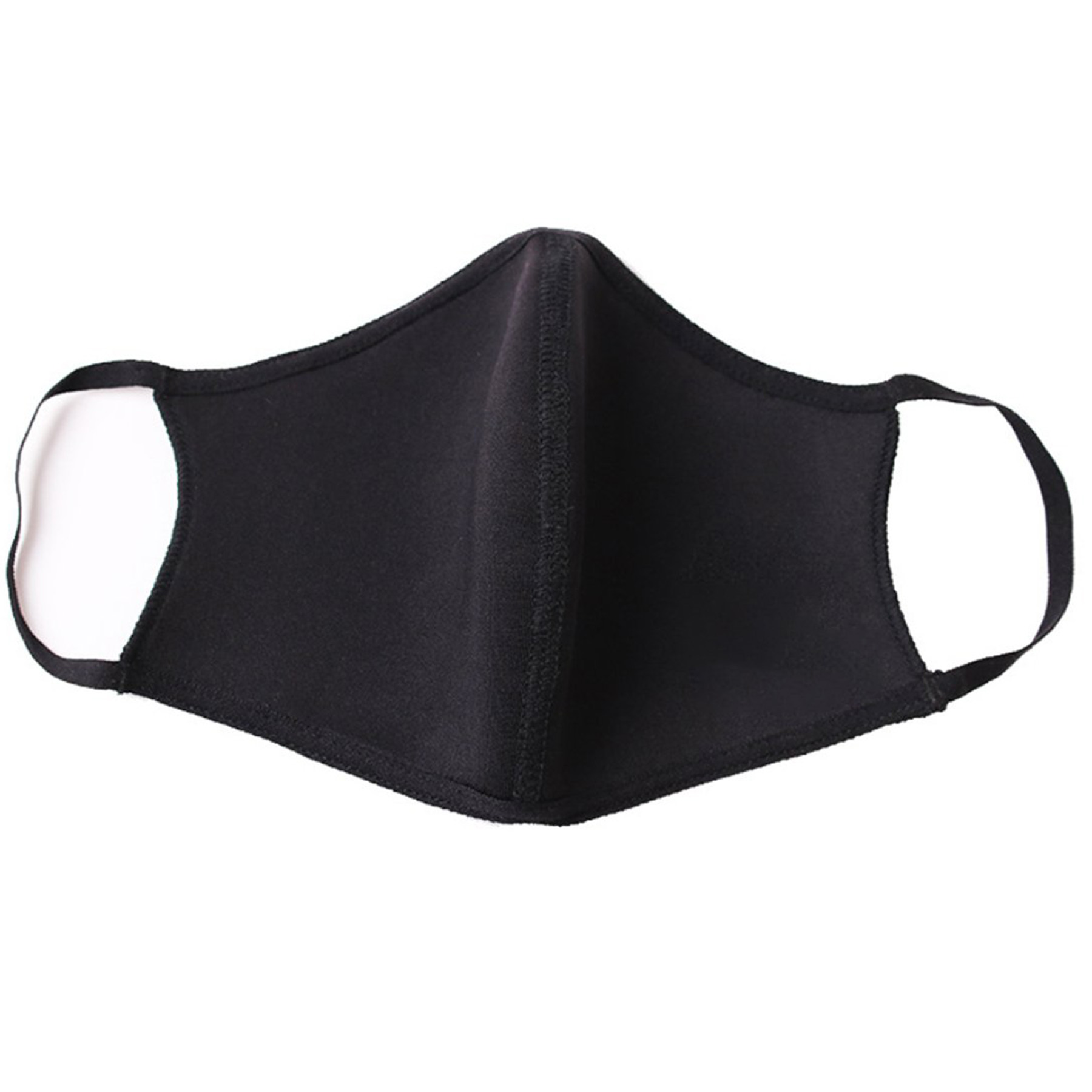 Breathable Summer Face Cover 2