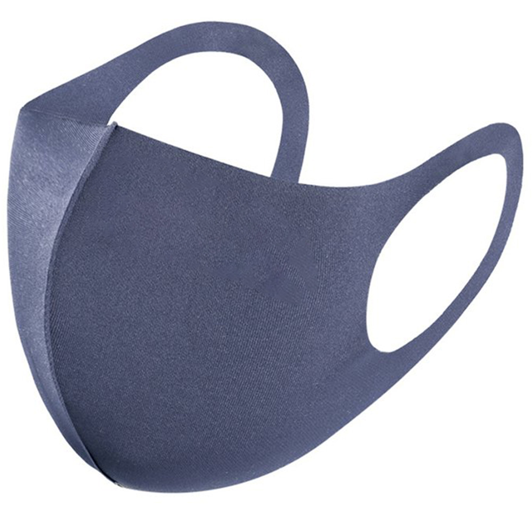 Reusable Fabric Face Cover 2