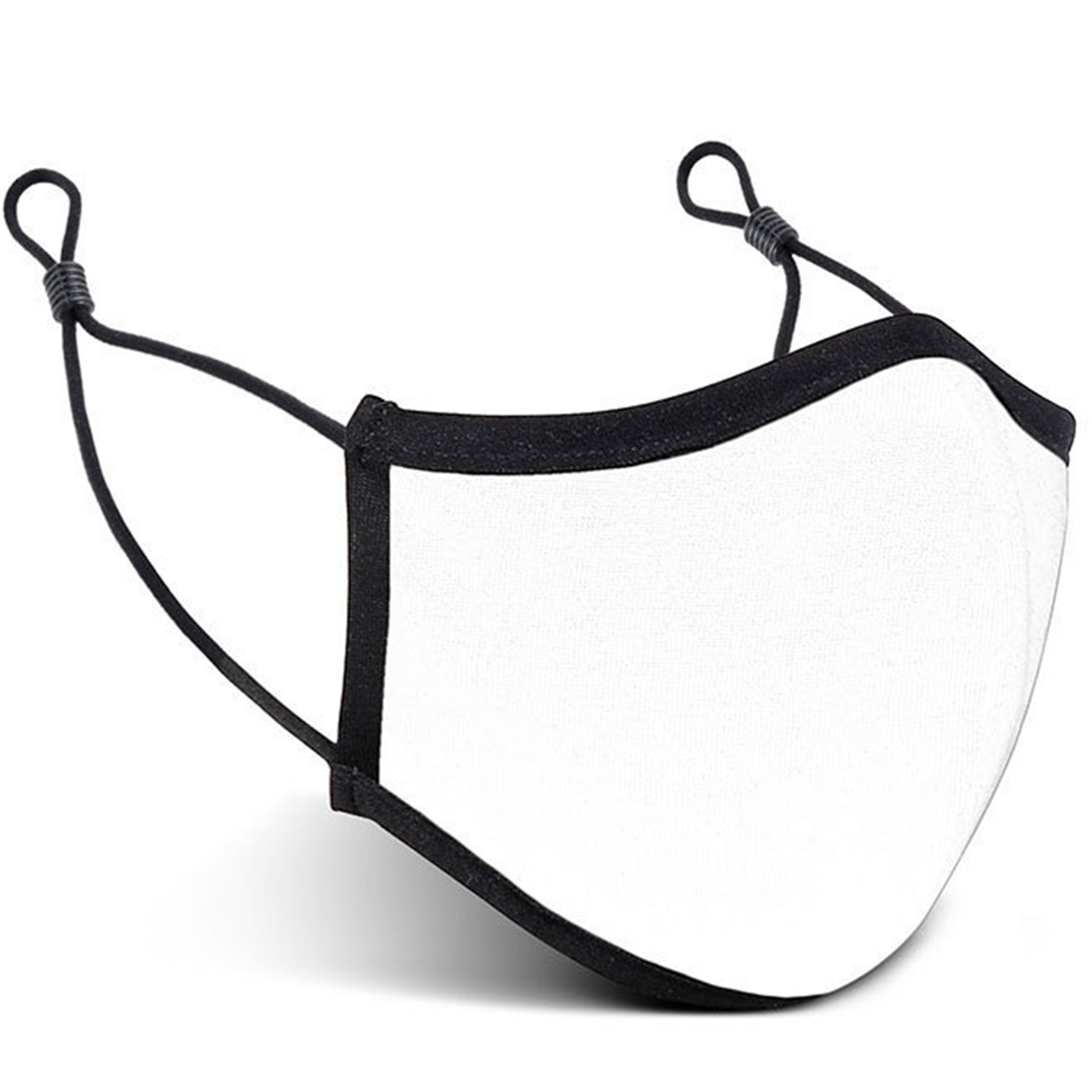 Premium Cotton Face Covering 2