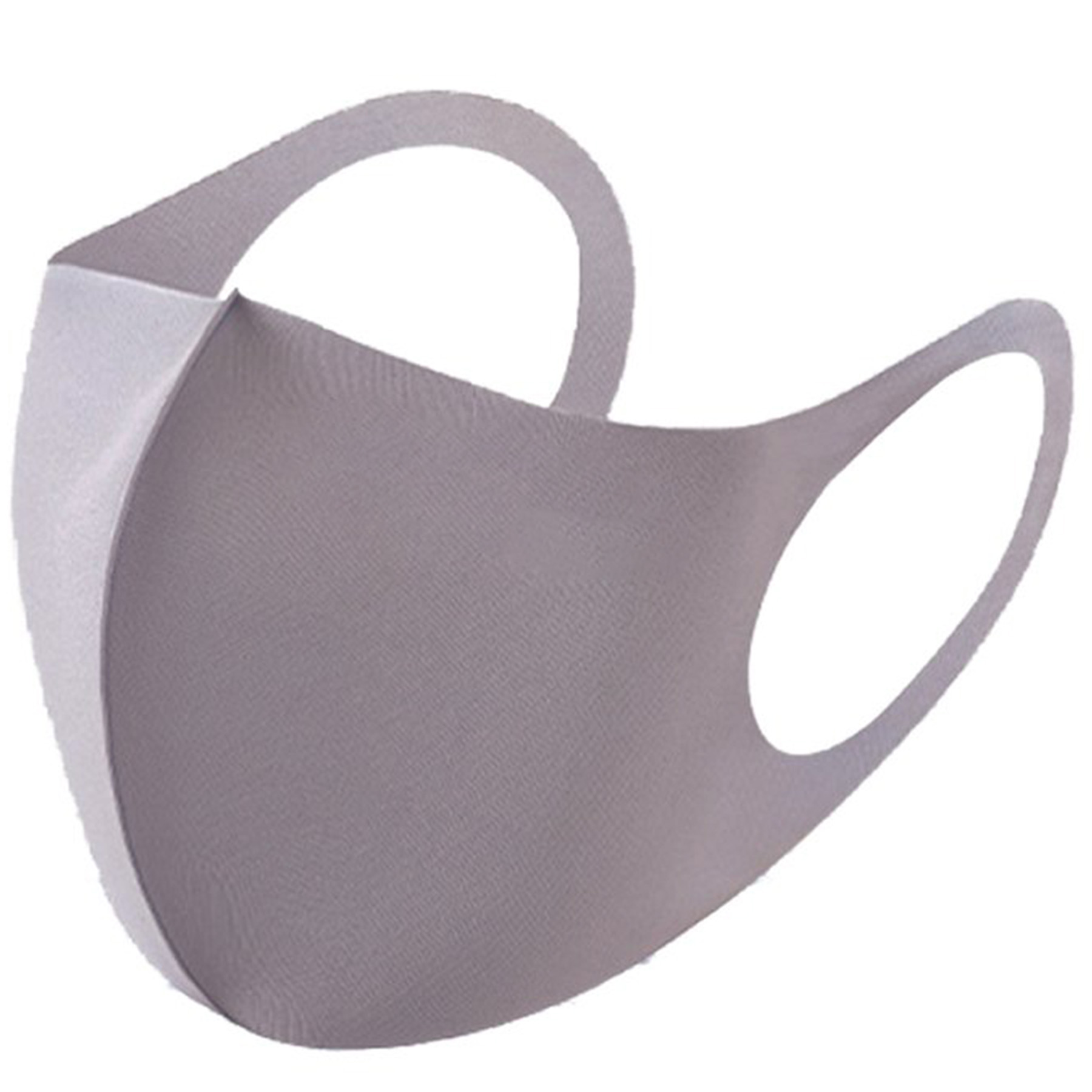 Breathable Cotton Face Cover 2