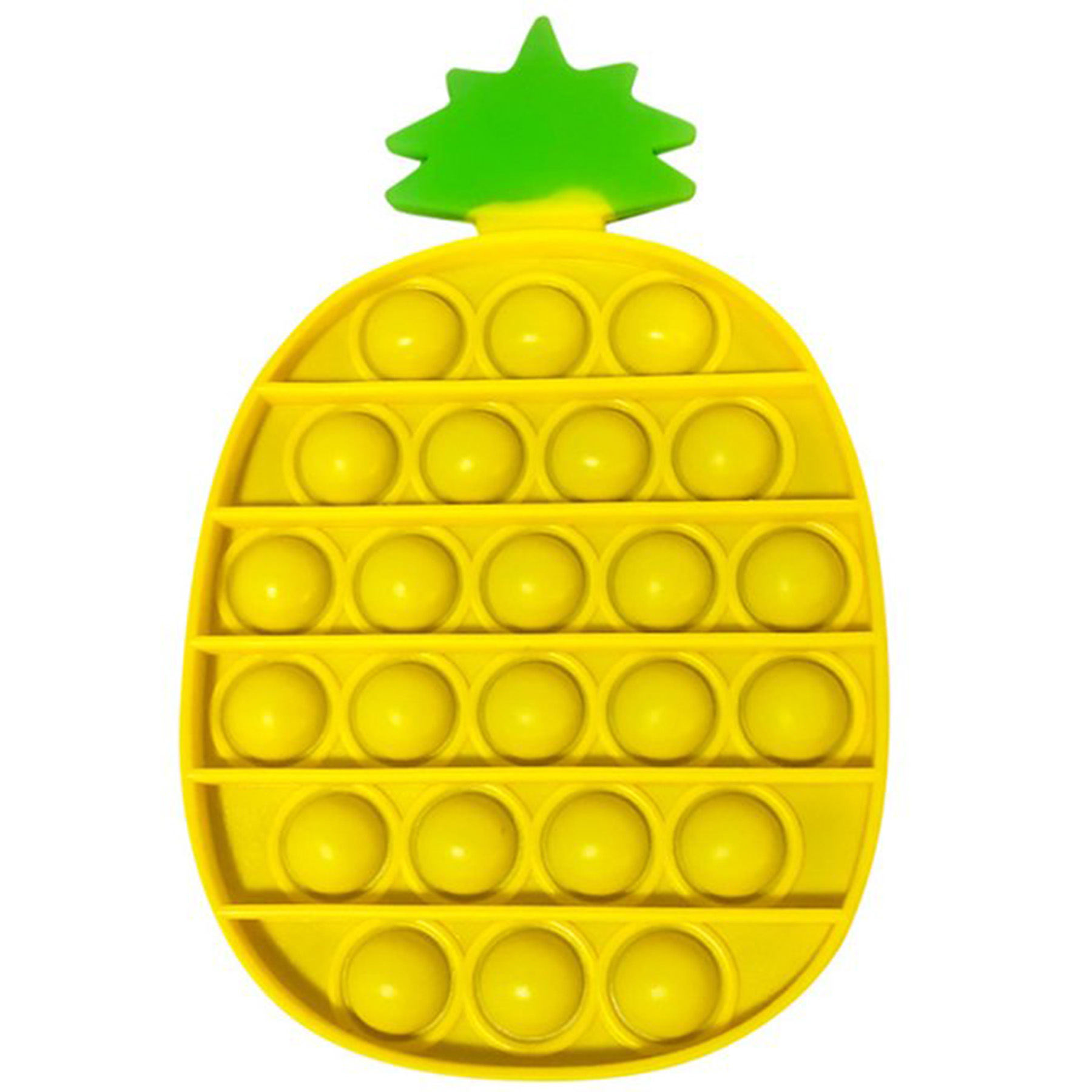 Fruity Squeeze Sensory Toy 2