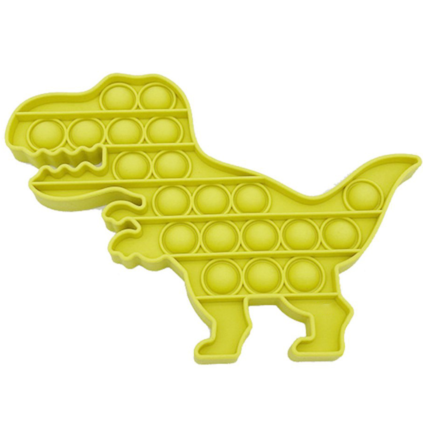 Dino Squish Sensory Toy 2