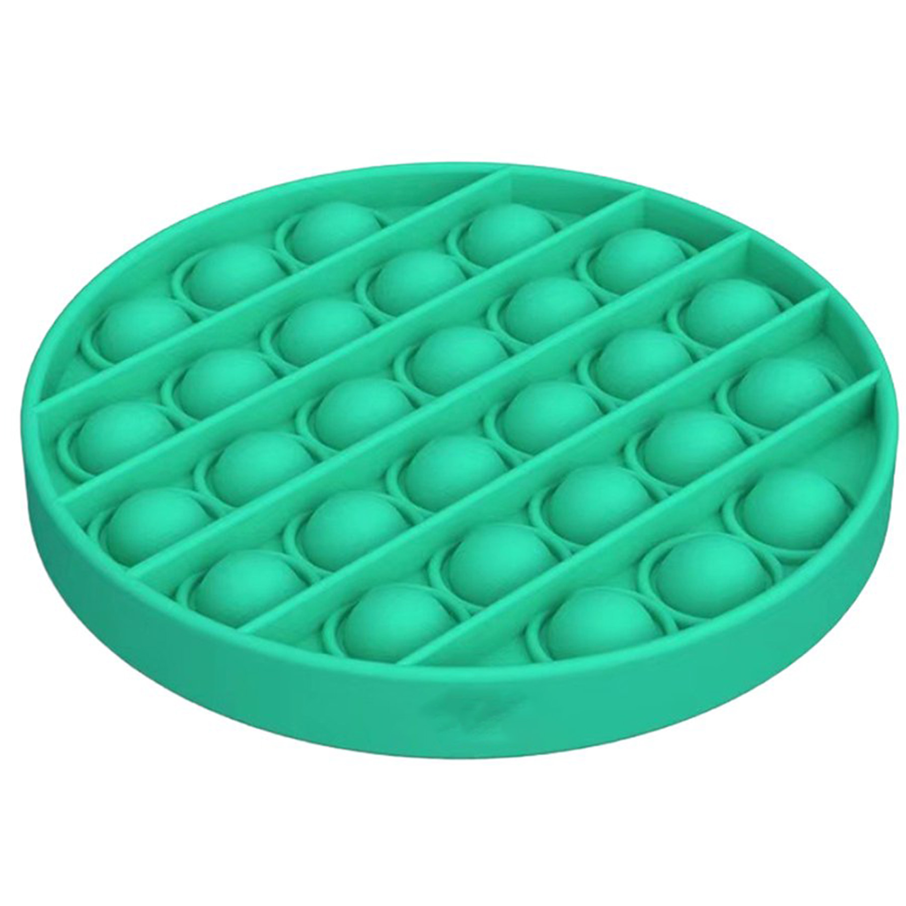 Flexible Sensory Stress Relief Toy 2