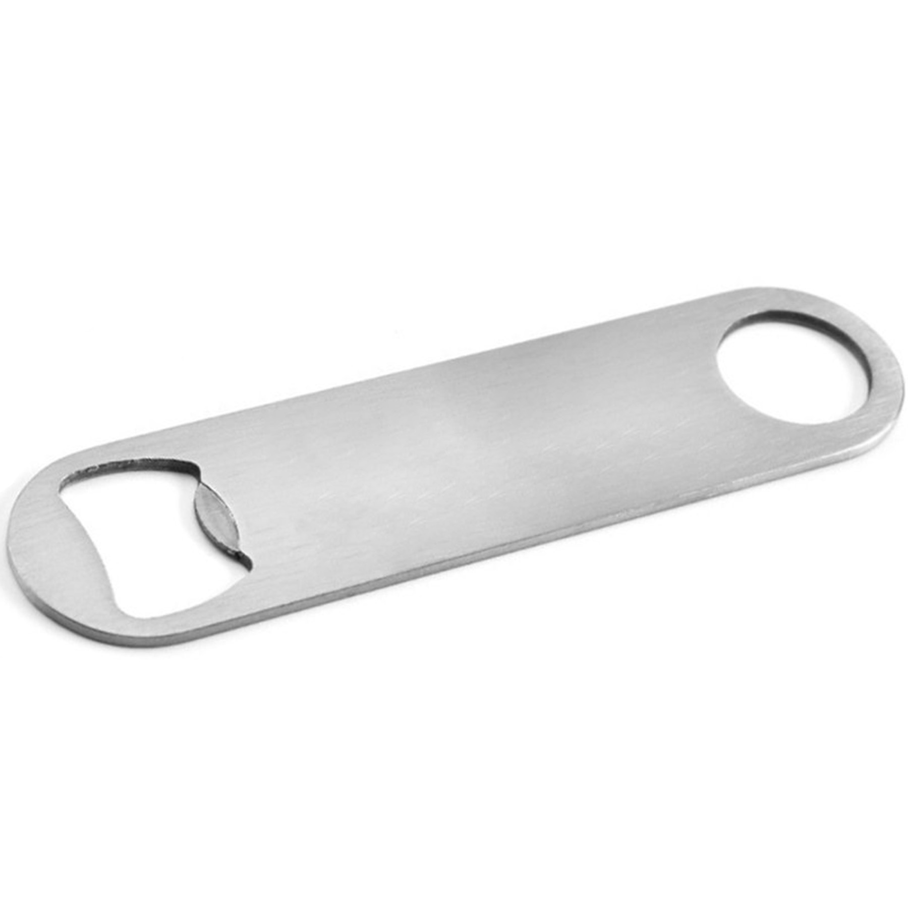 Dual-Sided Stainless Steel Opener 2