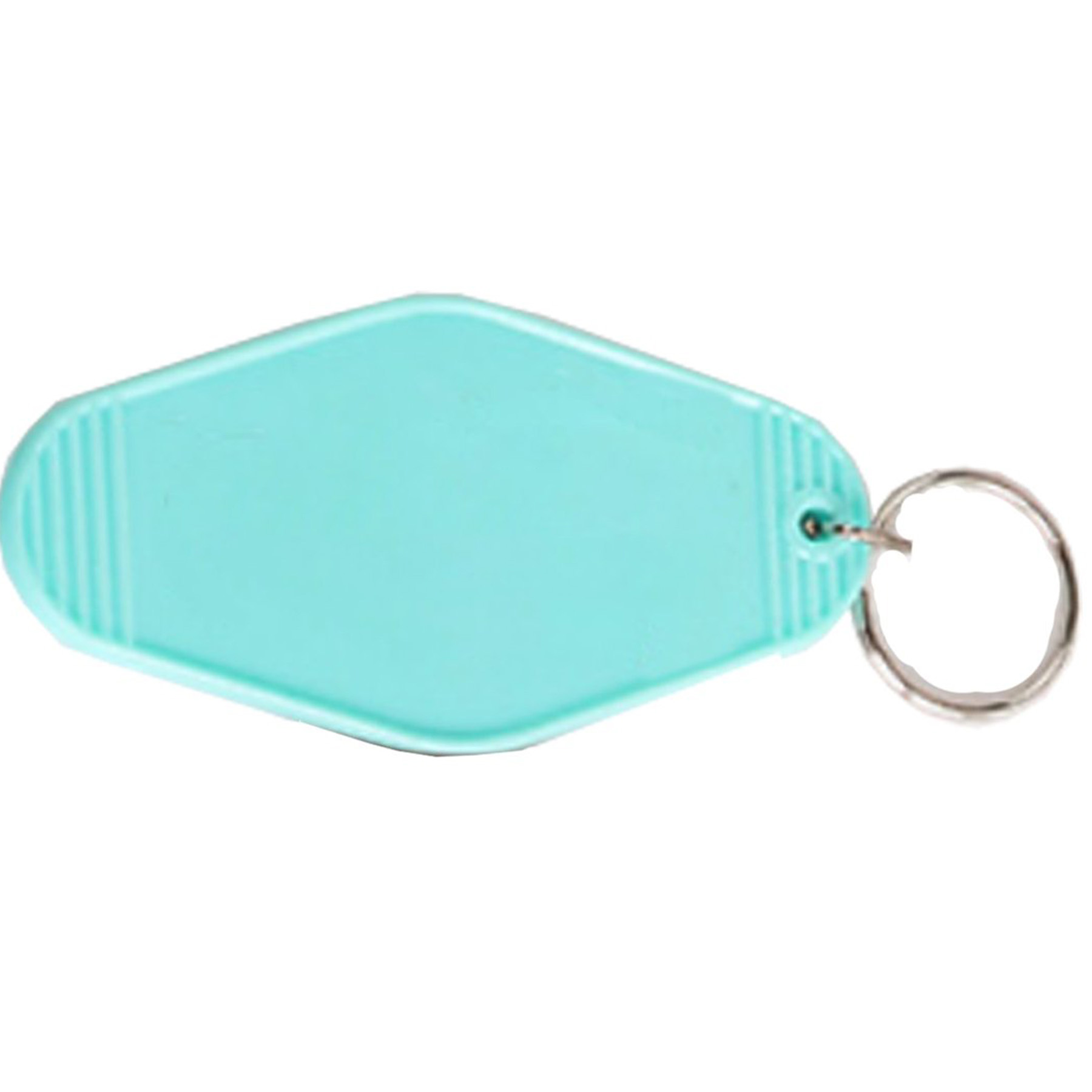 Durable Plastic Key Organizer 2
