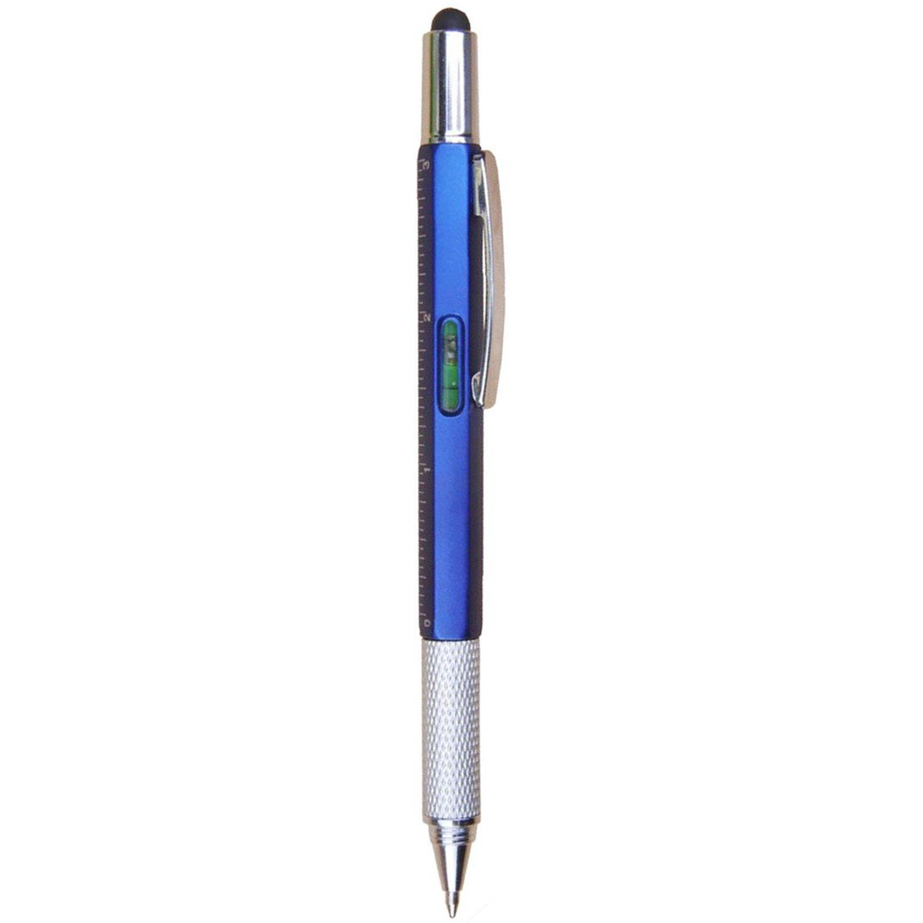Versatile Multi-Tool Pen with Stylus 2