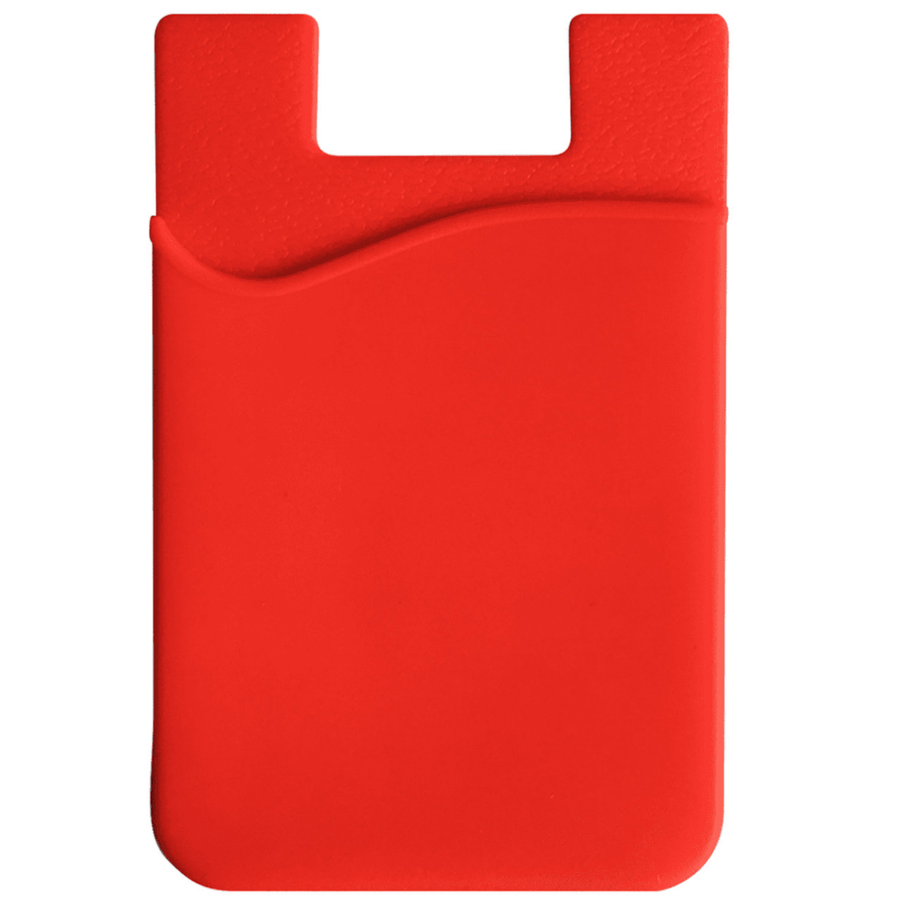 Flexible Phone Card Sleeve 2
