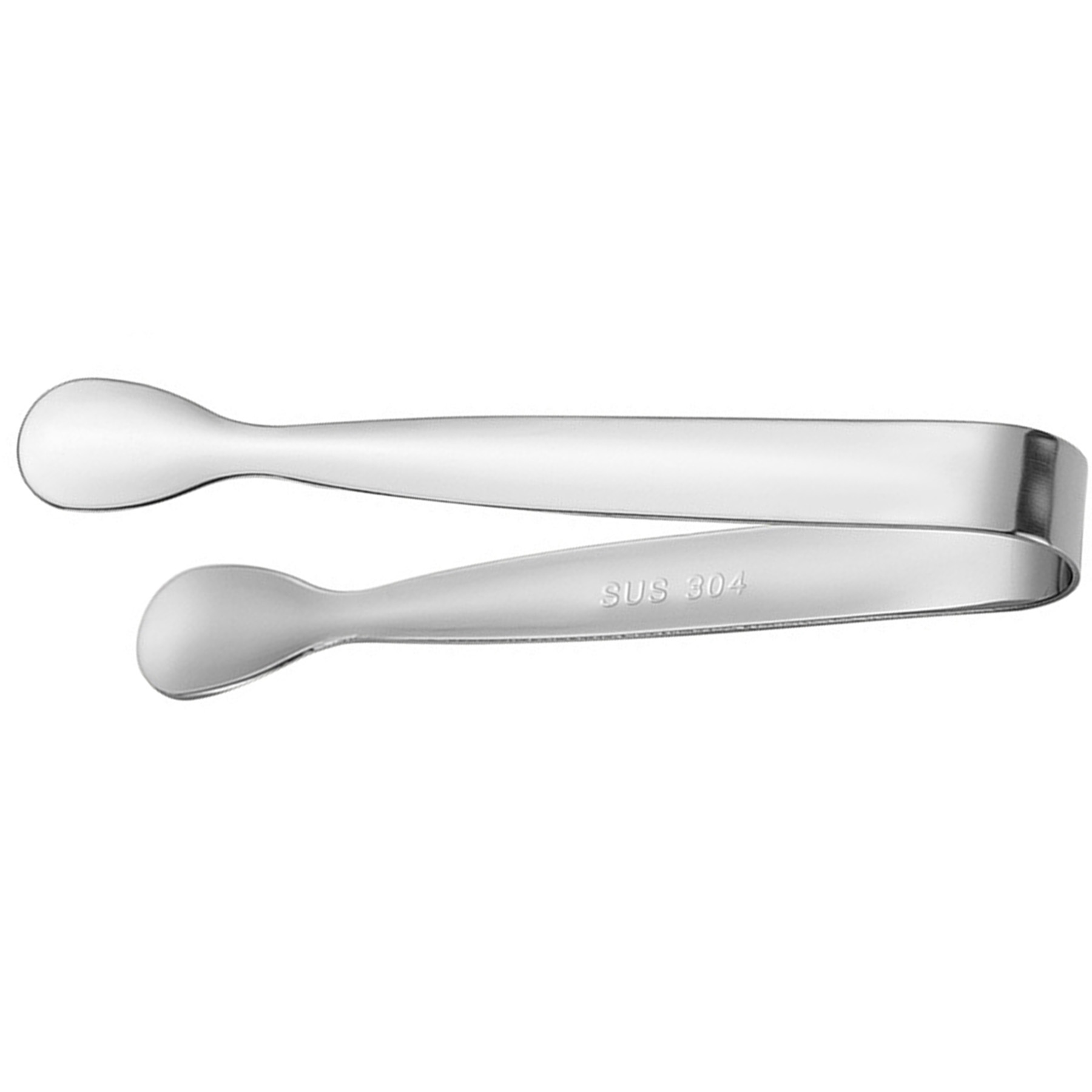 Compact Kitchen Tongs 2
