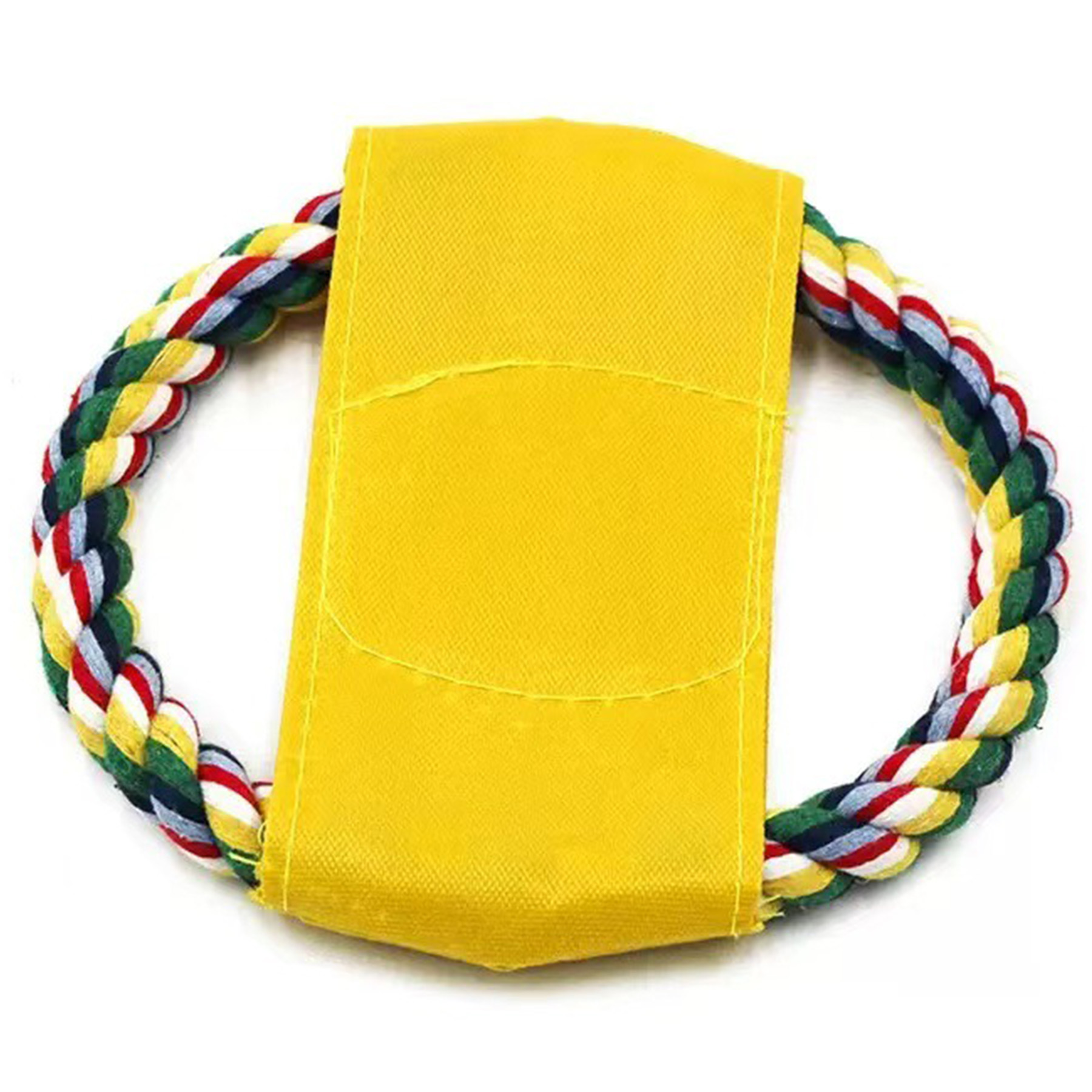 Canine Aerial Play Disc 2