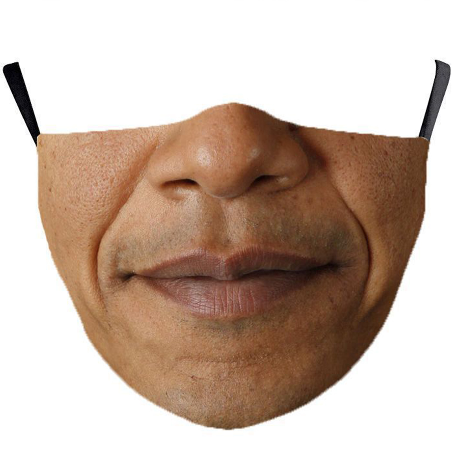 Transparent Speech-Enhanced Face Mask 2