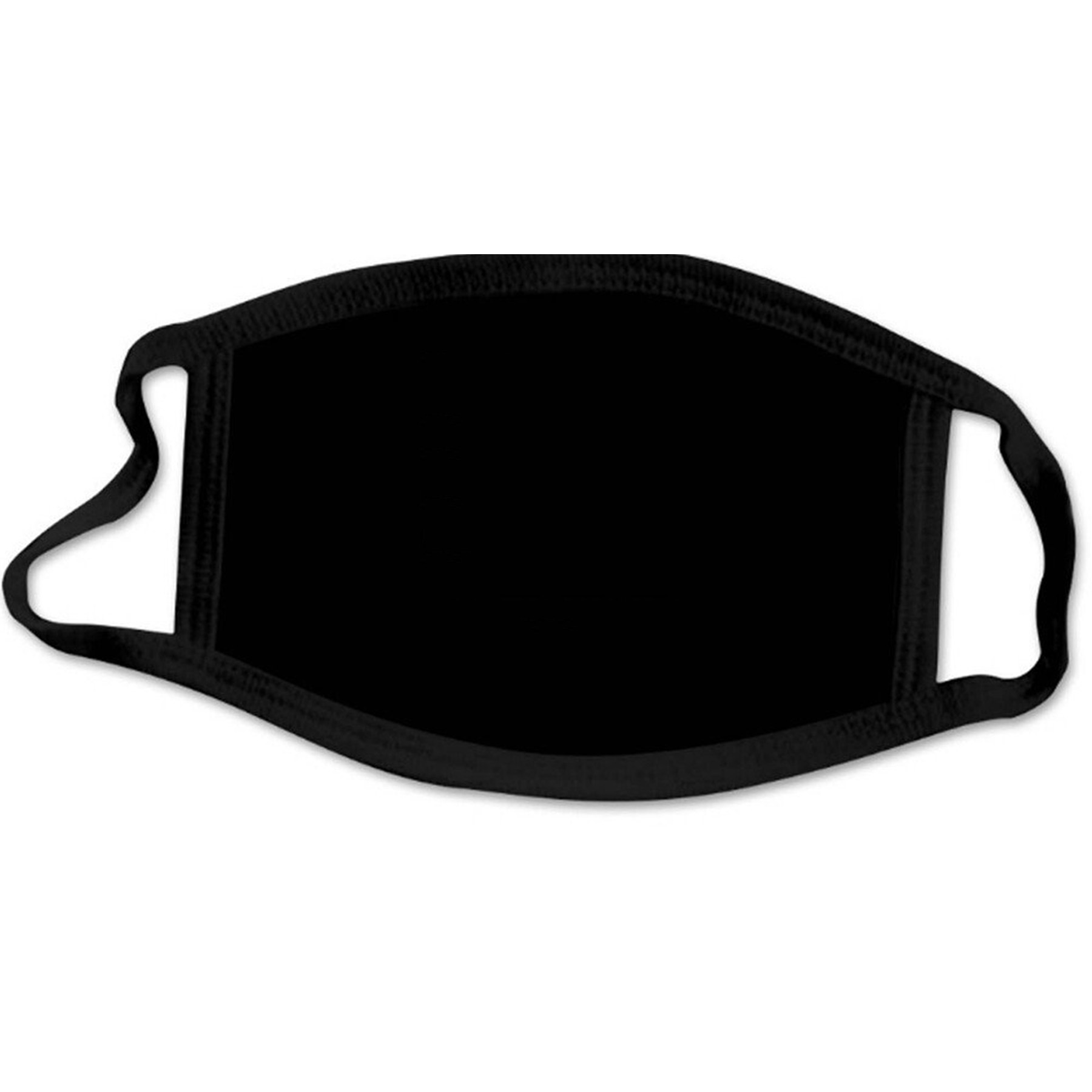 Breathable Cotton Face Cover 2