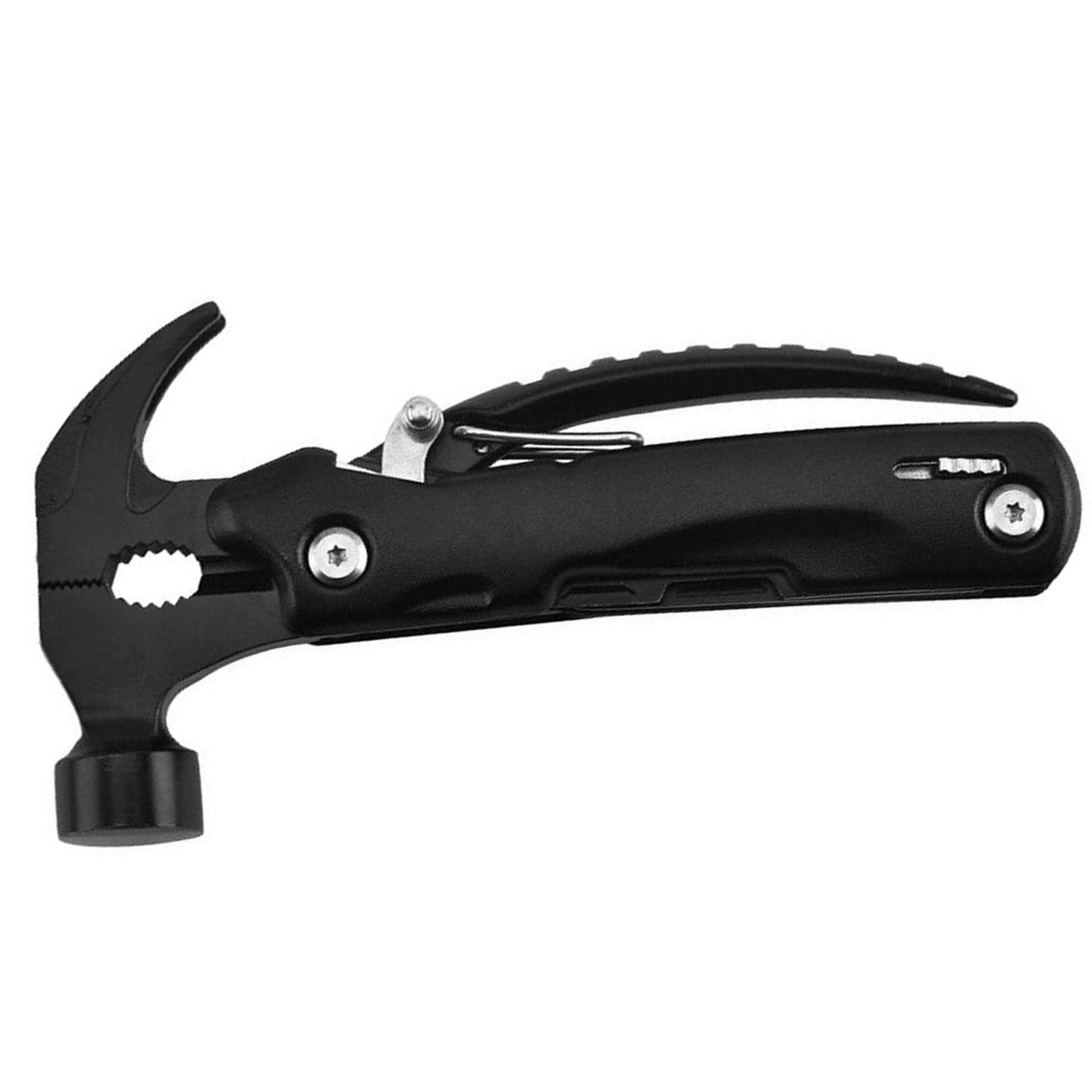 Versatile Outdoor Emergency Utility Kit 2