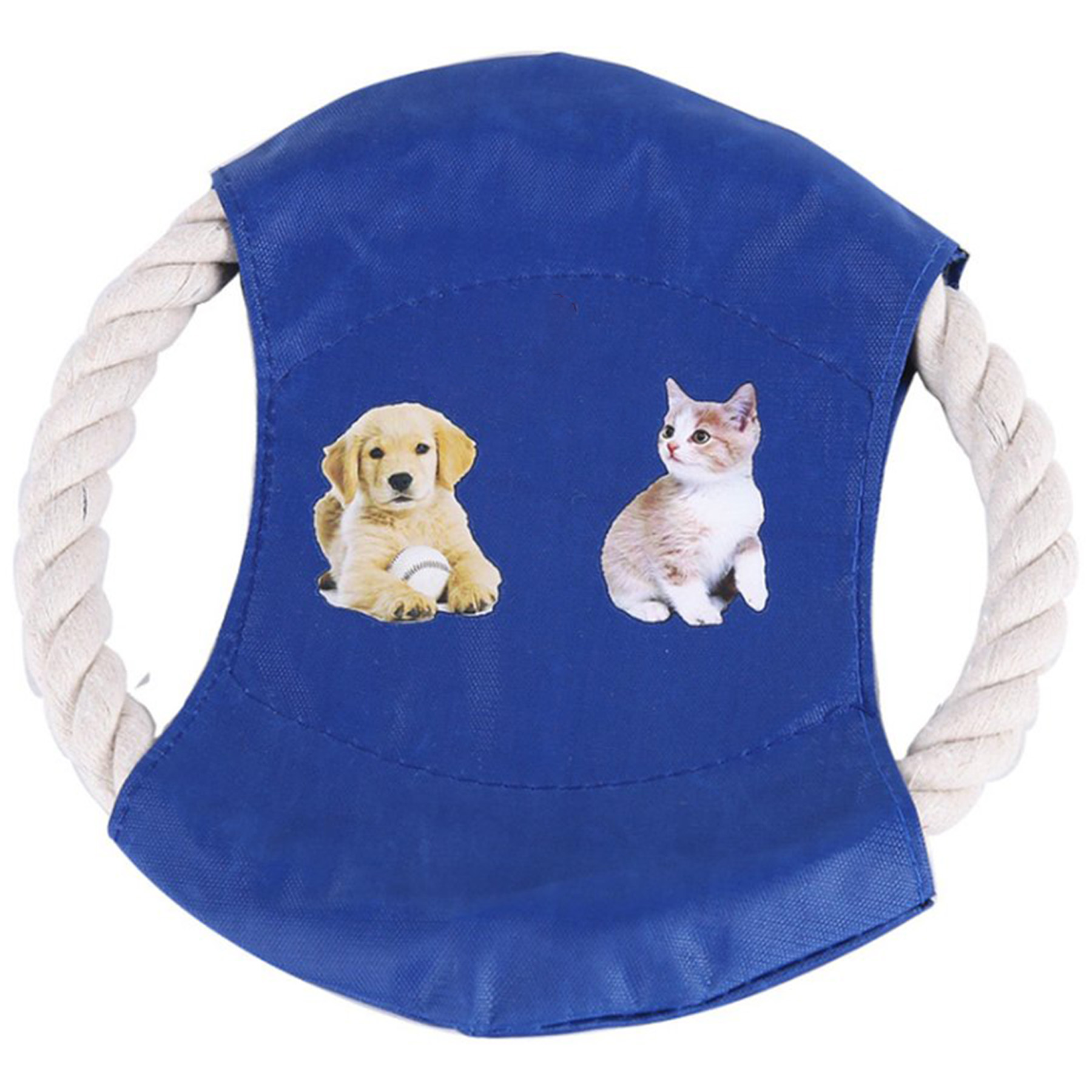 Canine Play Disc 2