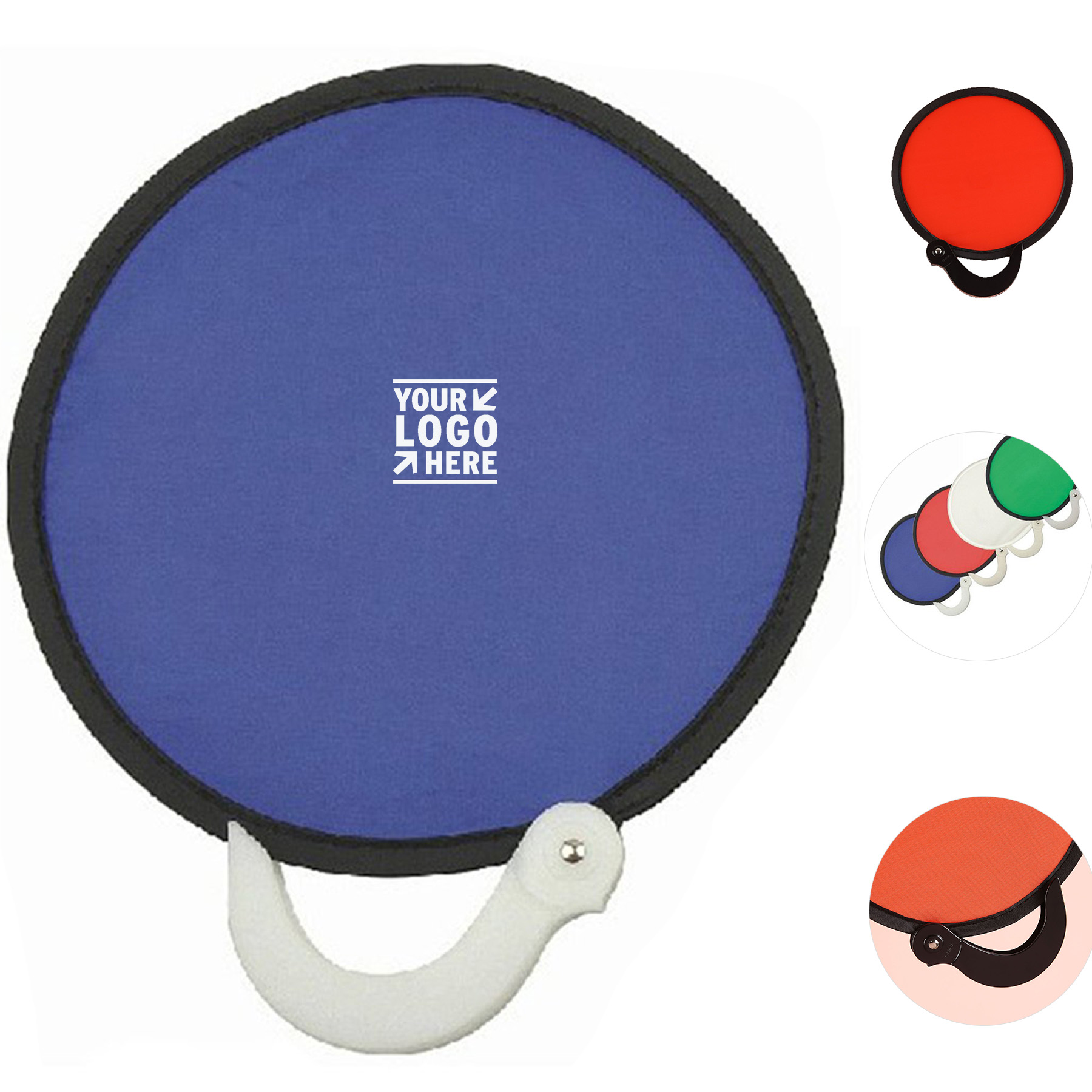 Portable Circular Fan