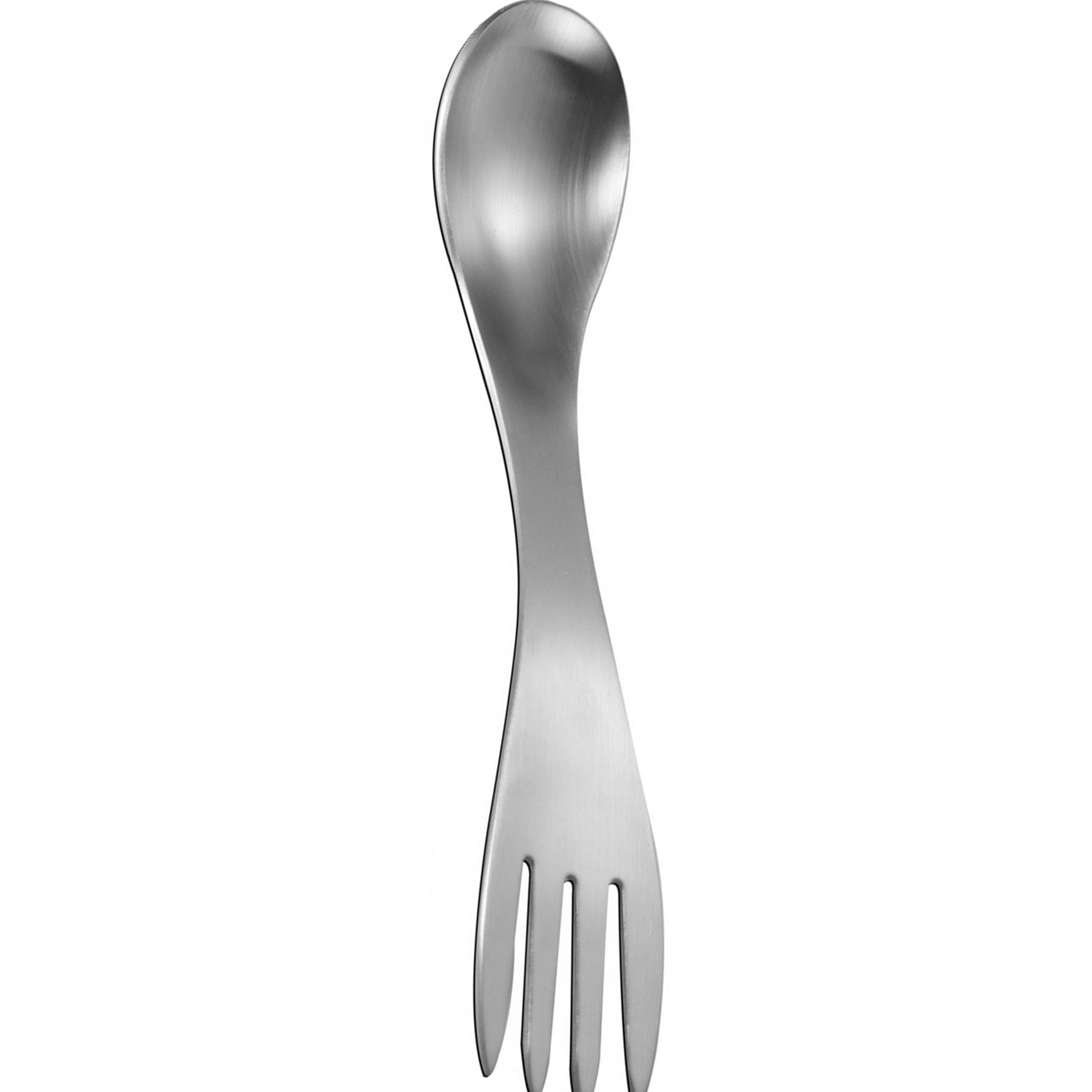Versatile Stainless Steel Dining Tool 2