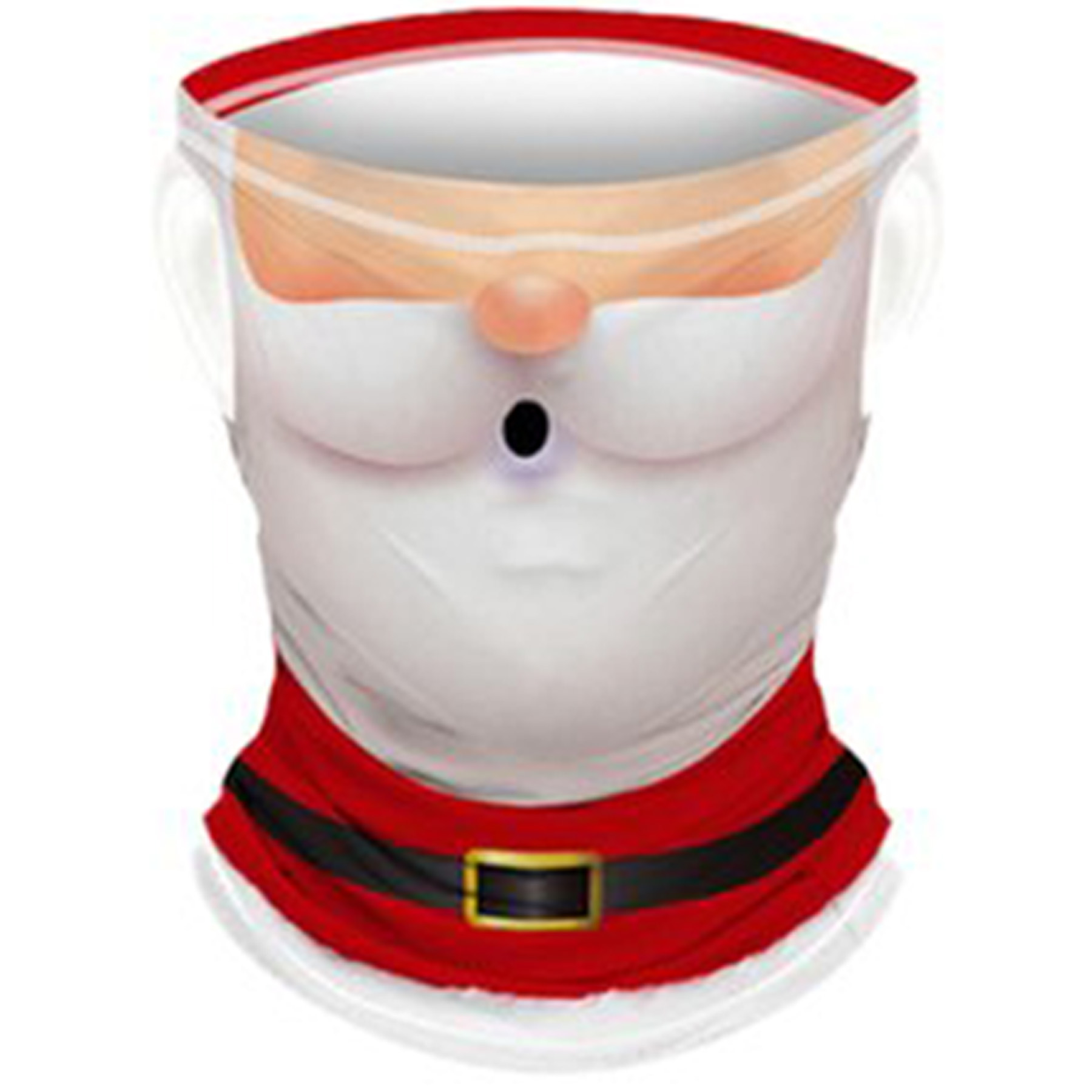 Festive Face Towel 2