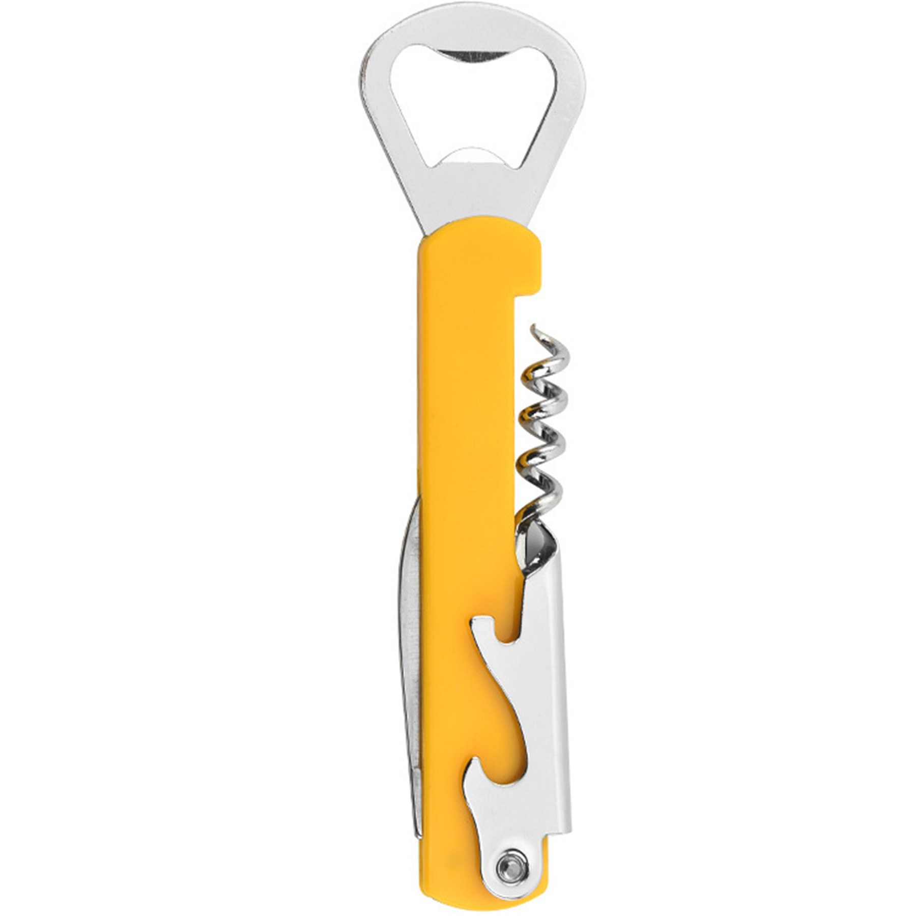 Versatile Beverage Opener 2