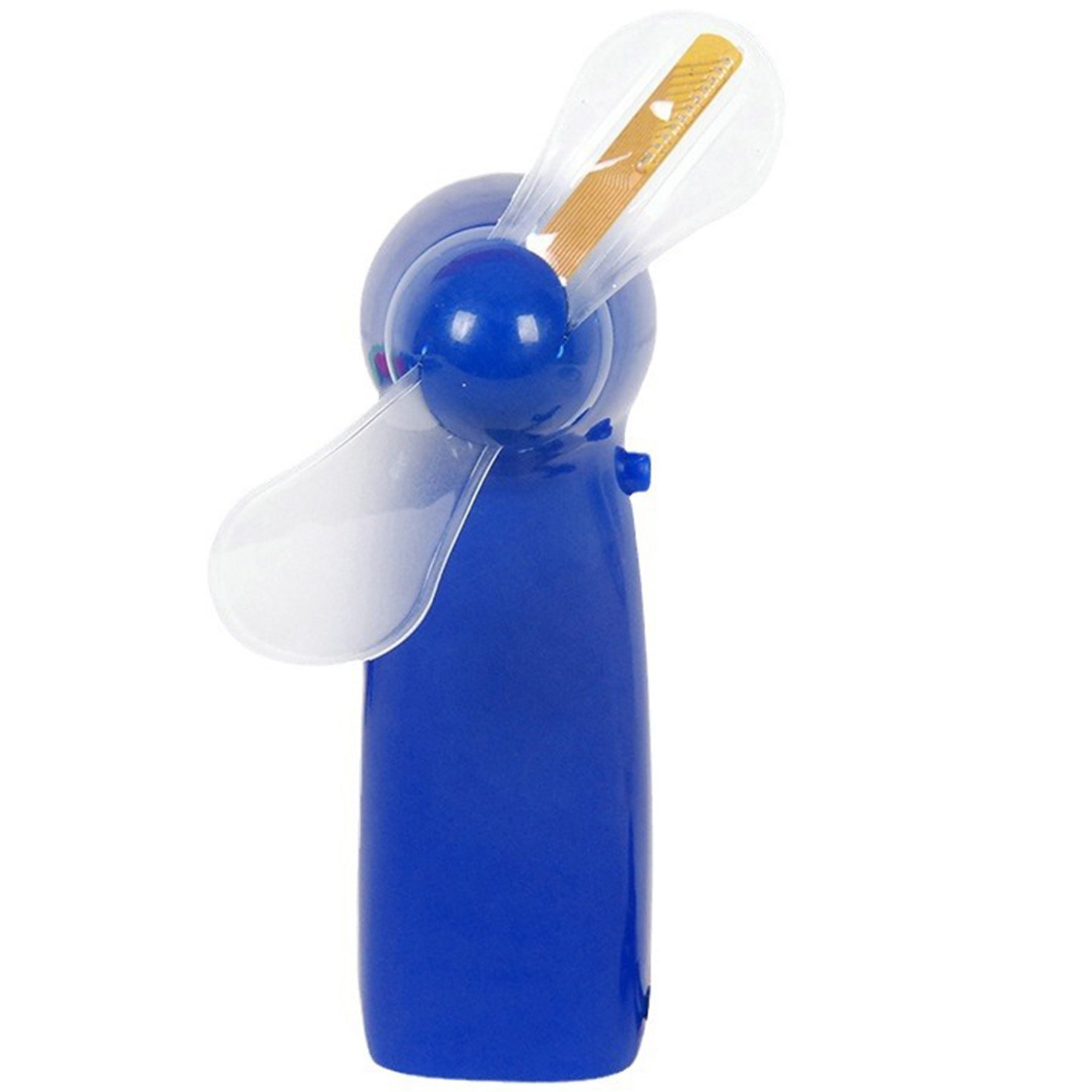 Portable Illuminated Fan 2