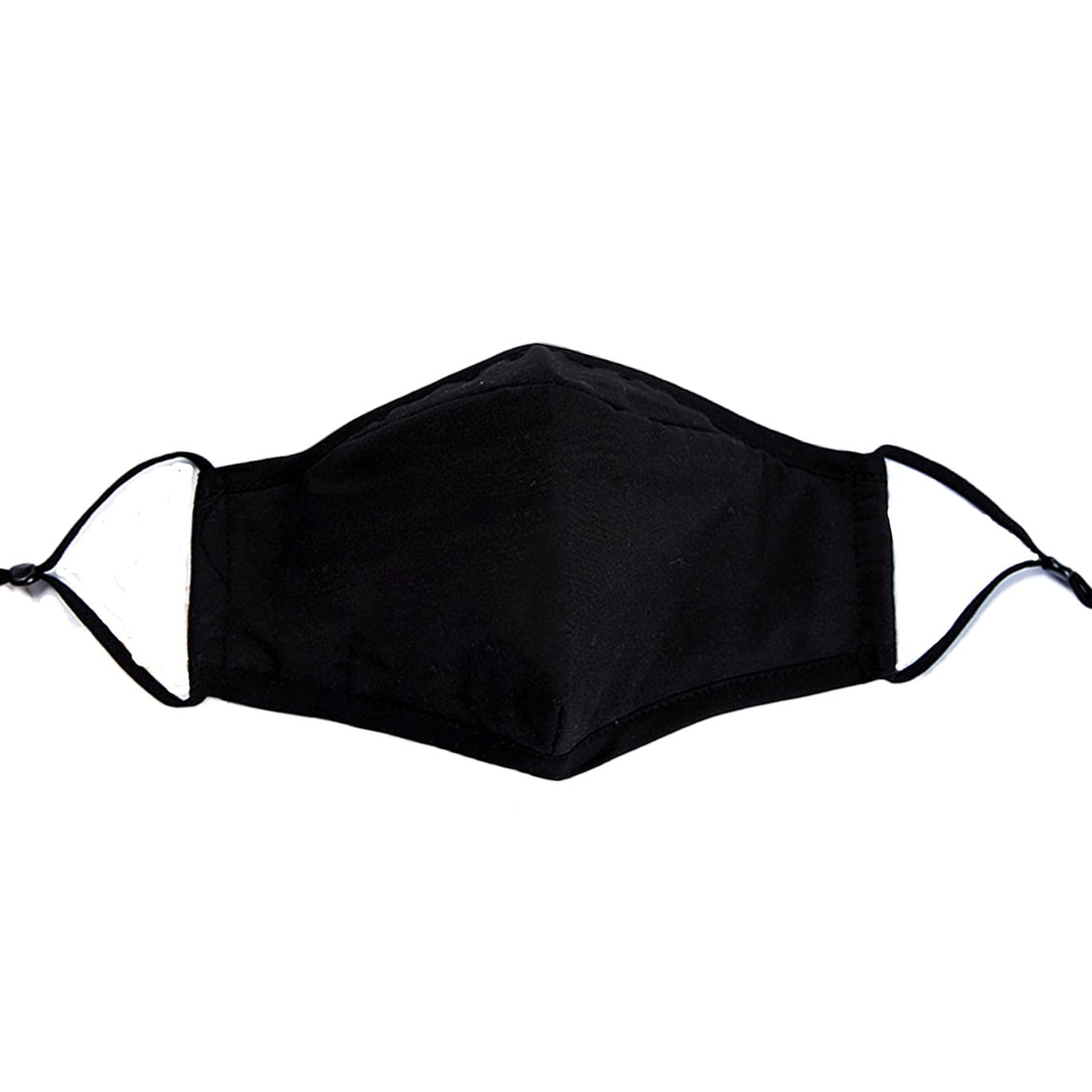 Eco-Friendly Cloth Face Covering 2