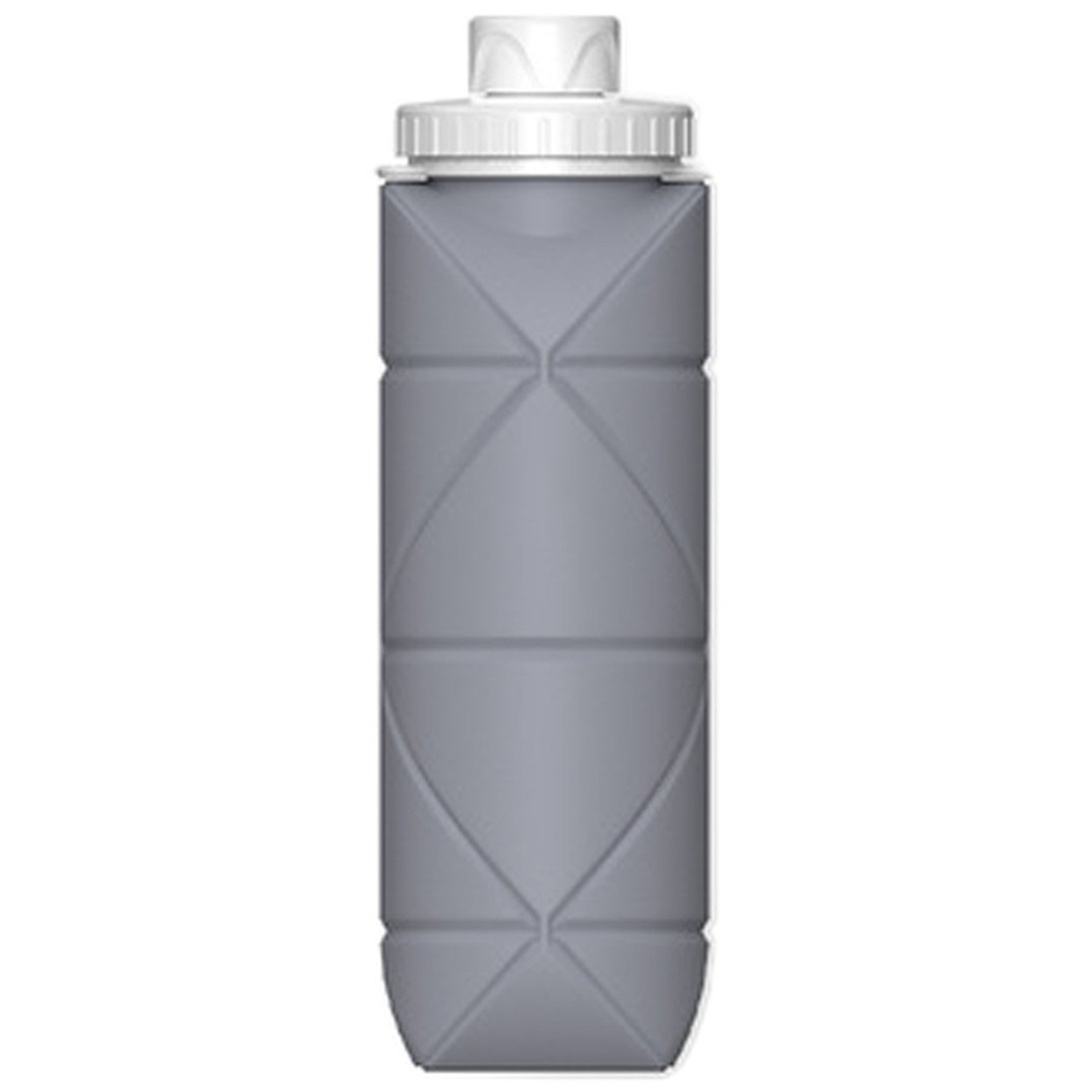Collapsible Hydration Flask 2