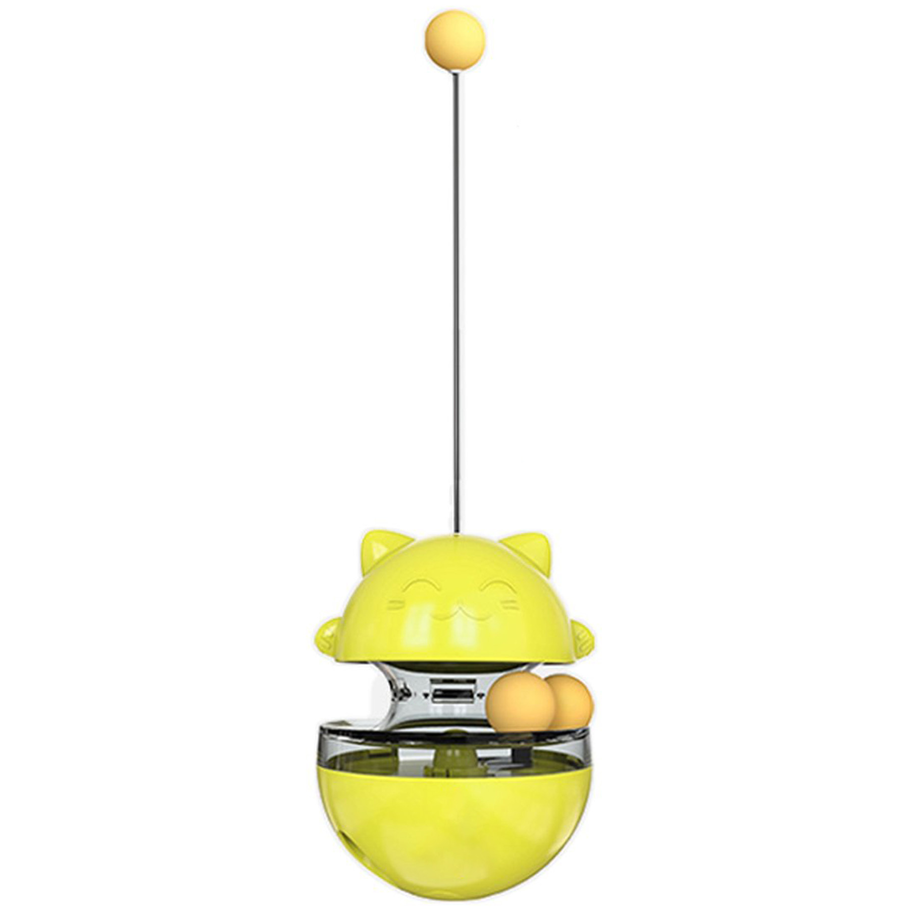 Pet Interactive Play Toy 2