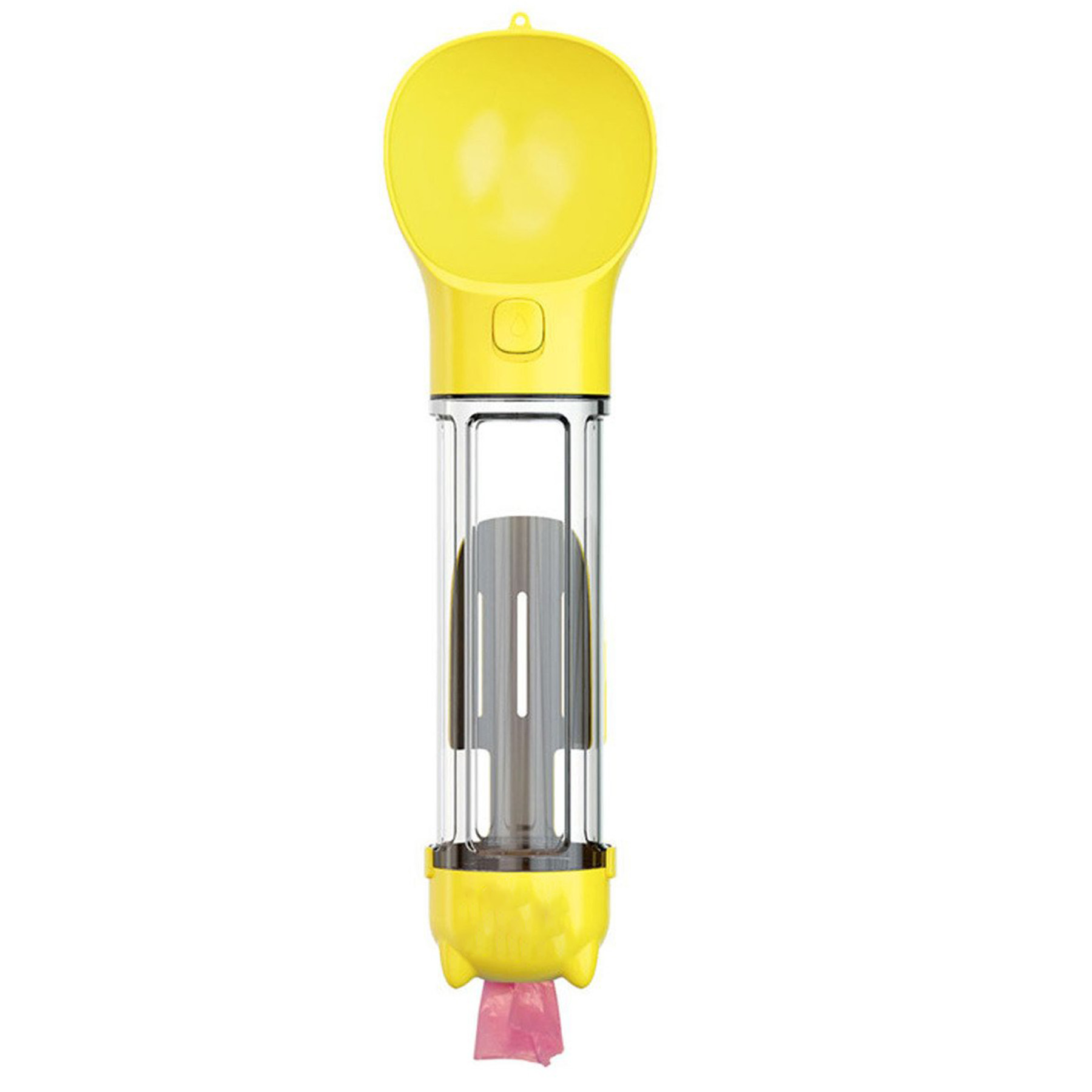 Portable Pet Hydration Companion 2
