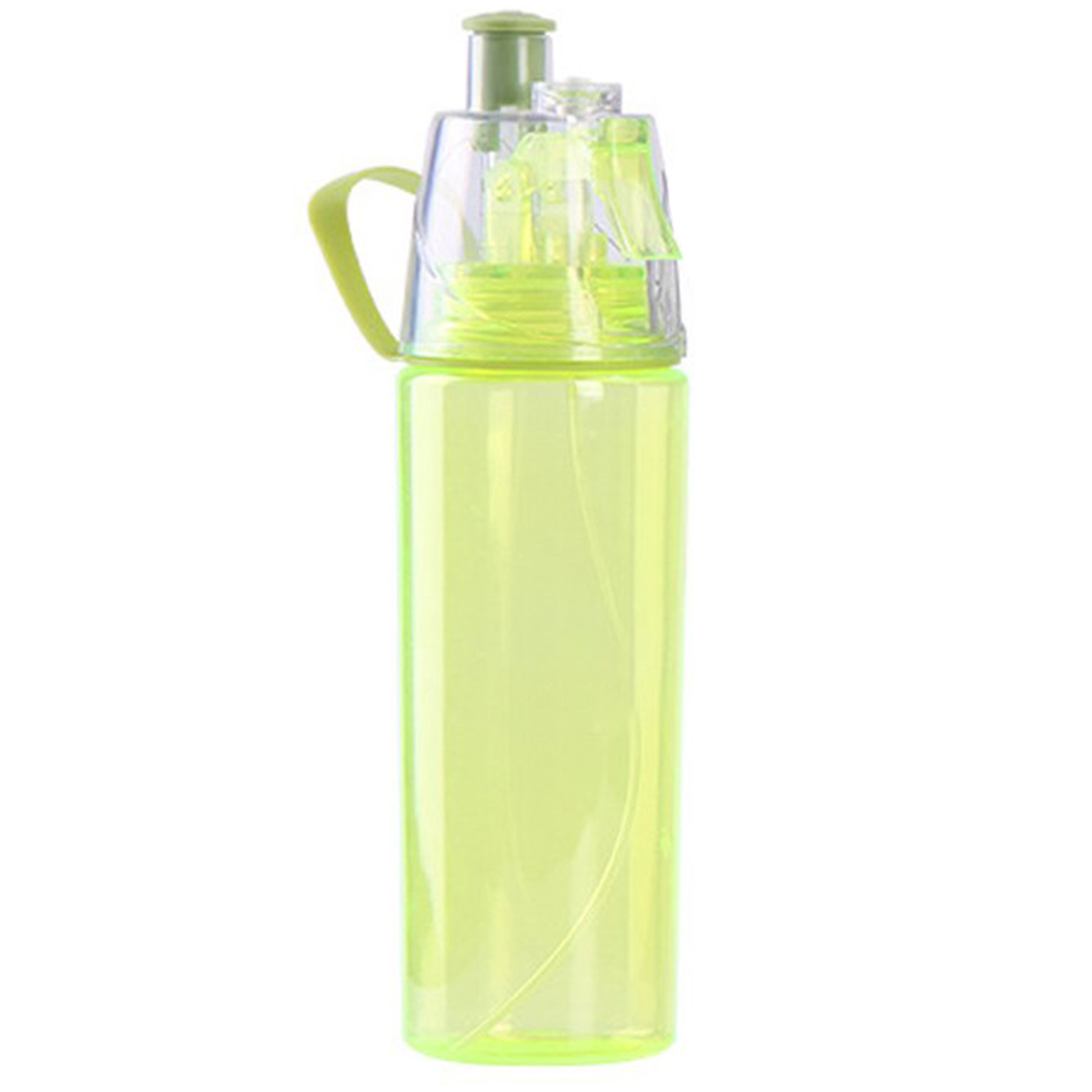 Hydration and Mist Bottle 2