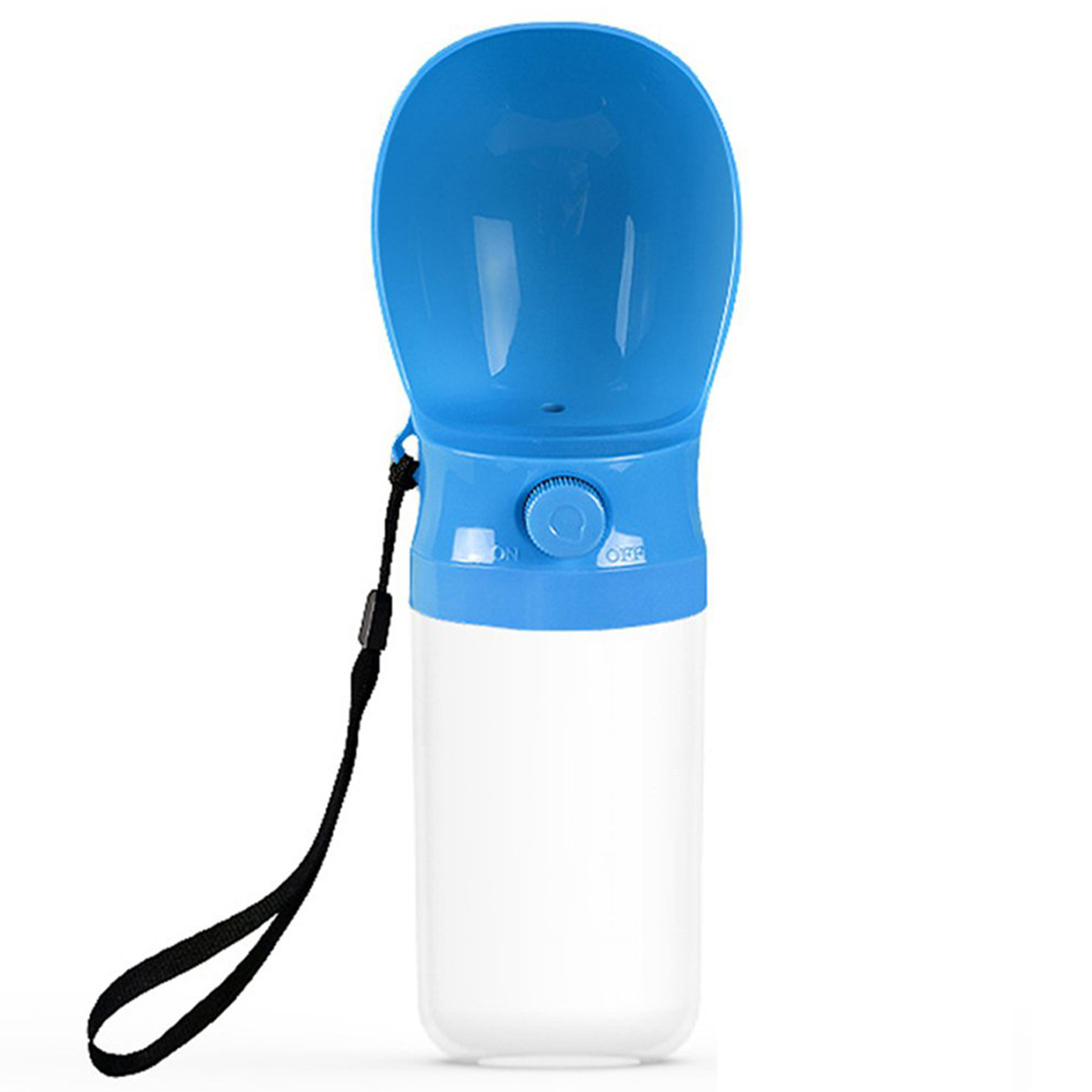 Pet Travel Hydration Bottle 2