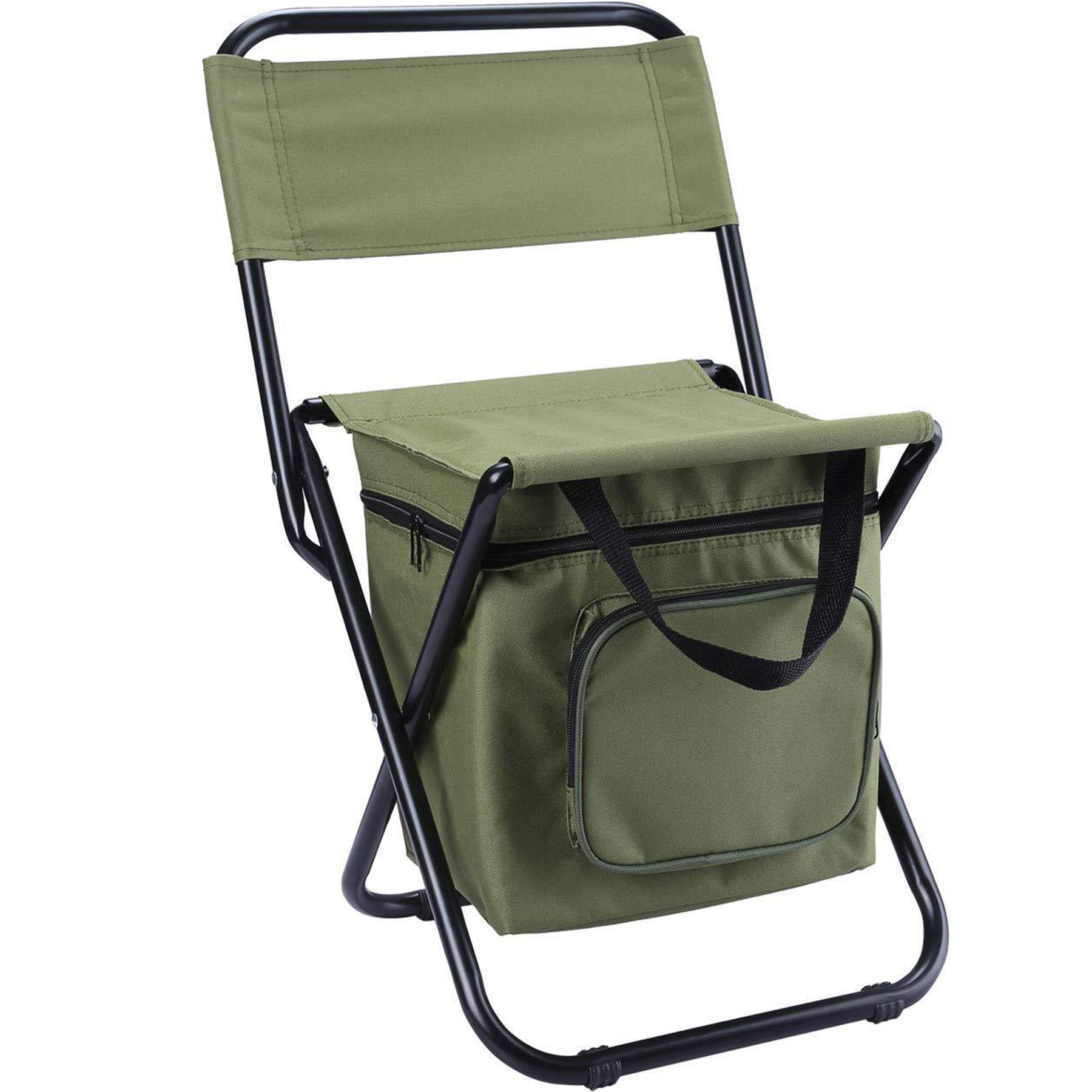Compact Outdoor Seating Solution 2