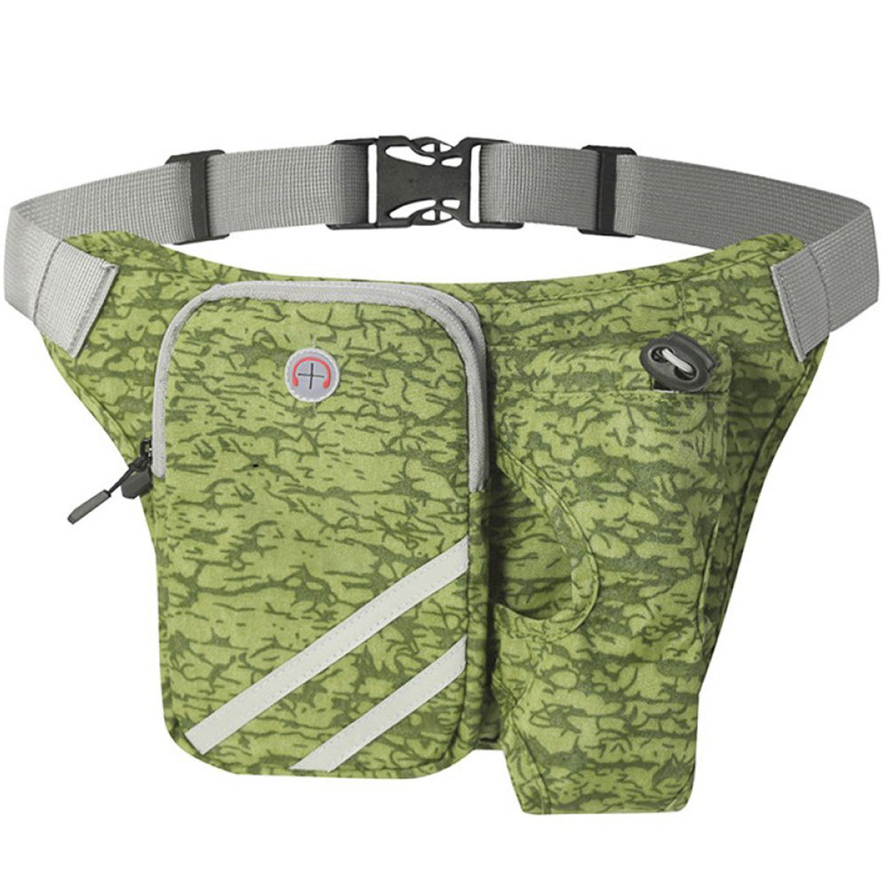 Active Lifestyle Waist Pouch 2