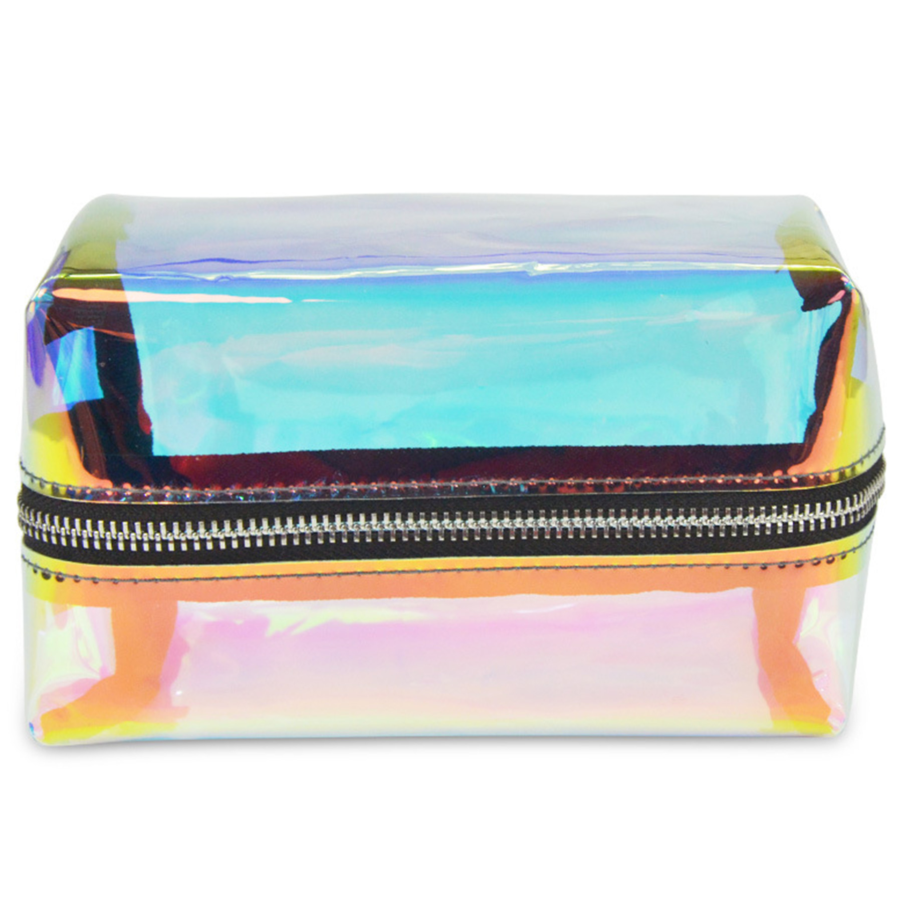 Iridescent Glam Pouch 2