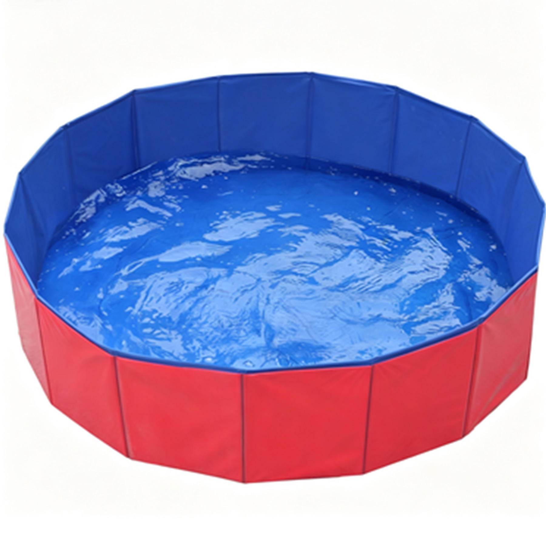 Portable Pet Pool Float 2