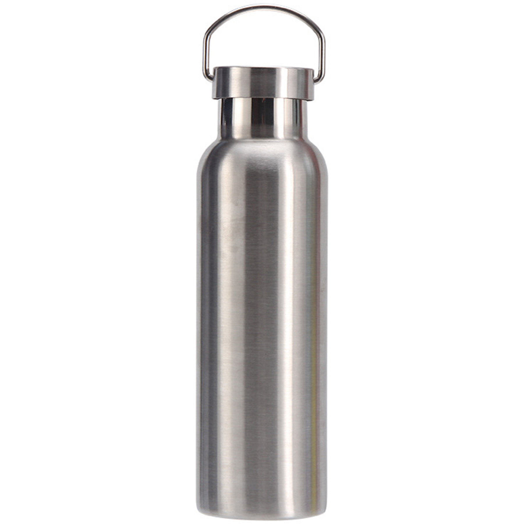 Premium Stainless Steel Thermal Travel Mug 2