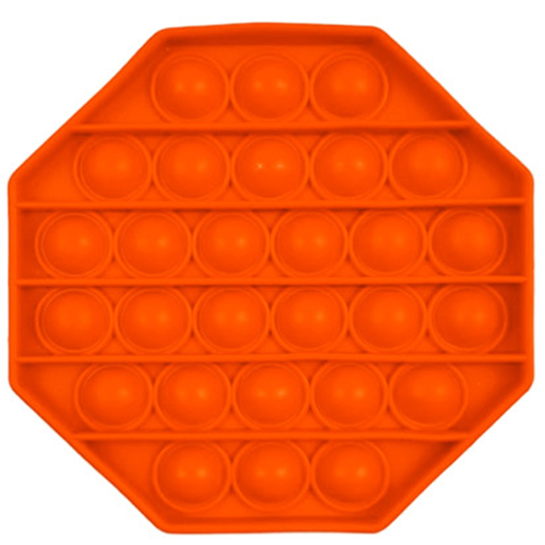 Bubble Pop Sensory Toy 2