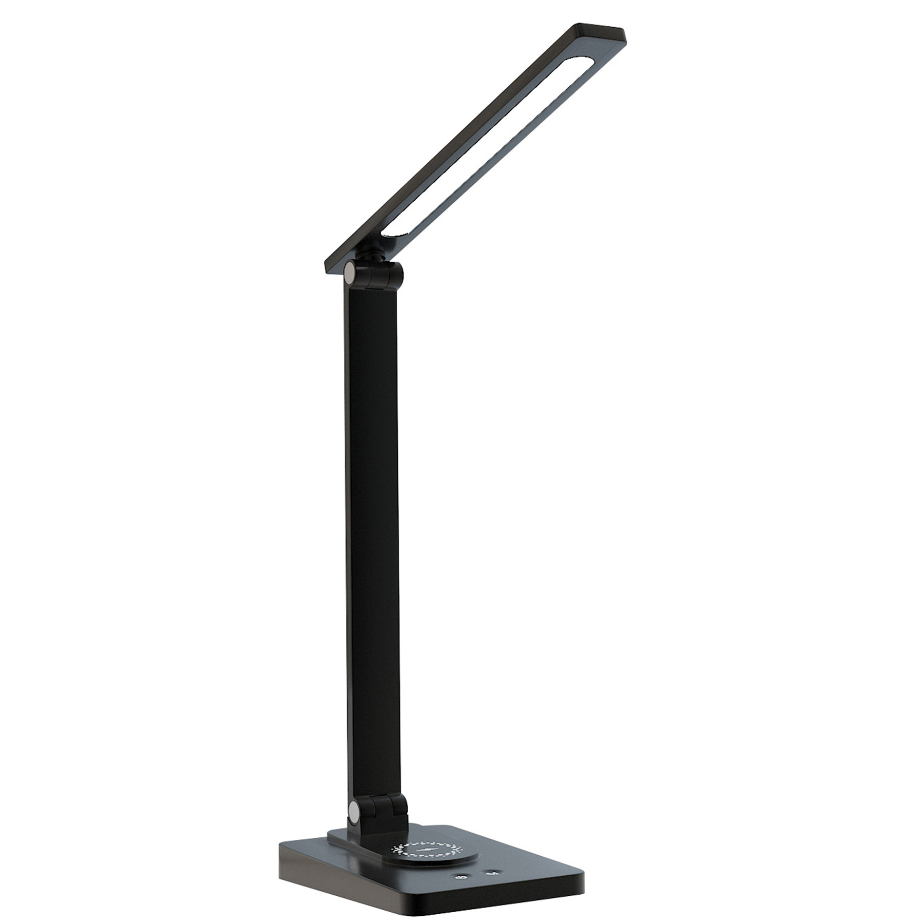 Wireless Charging Desk Lamp 2