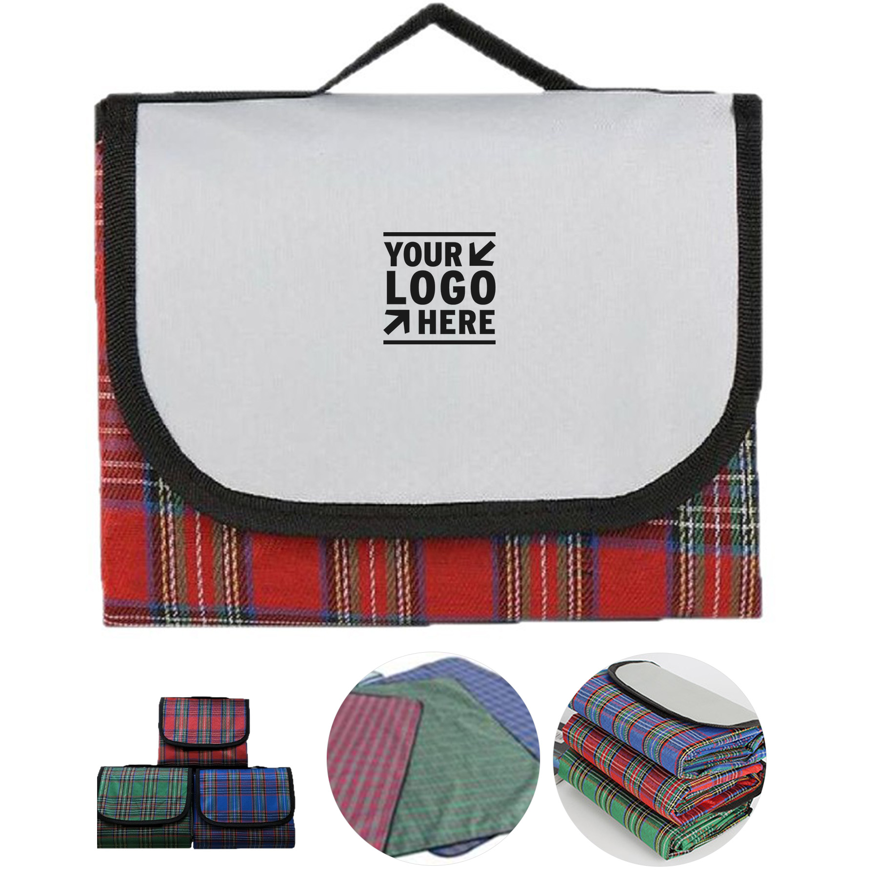 Outdoor Adventure Mat