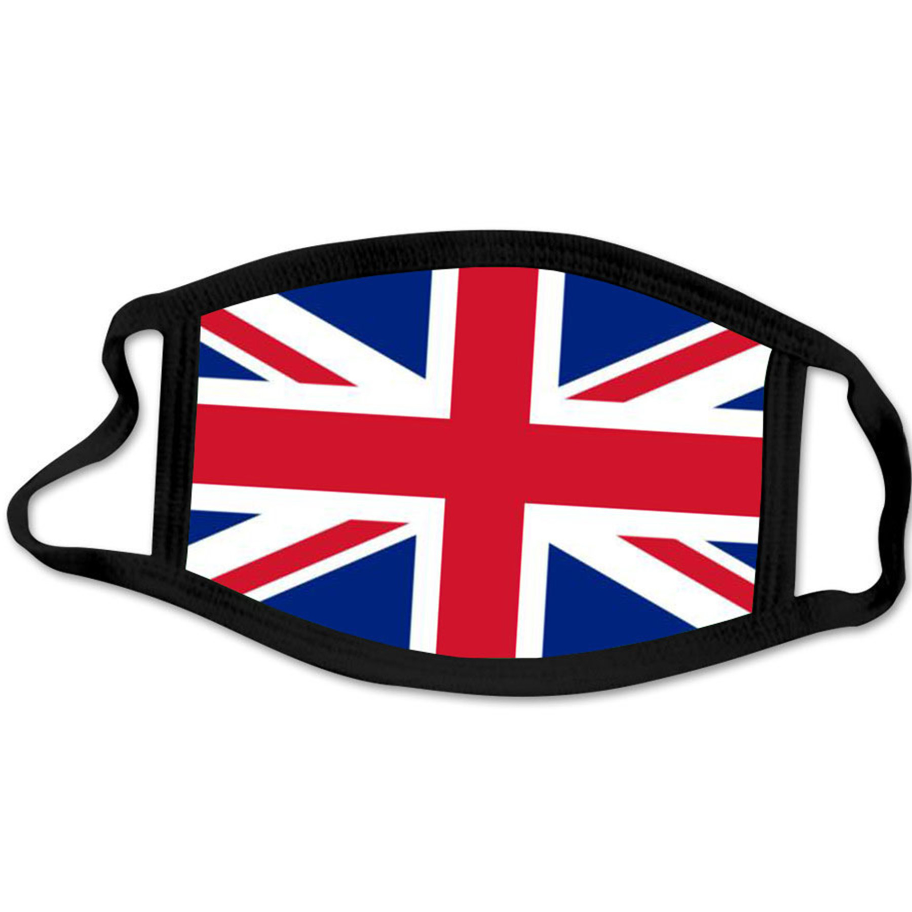 Reusable Cooling Face Cover 2