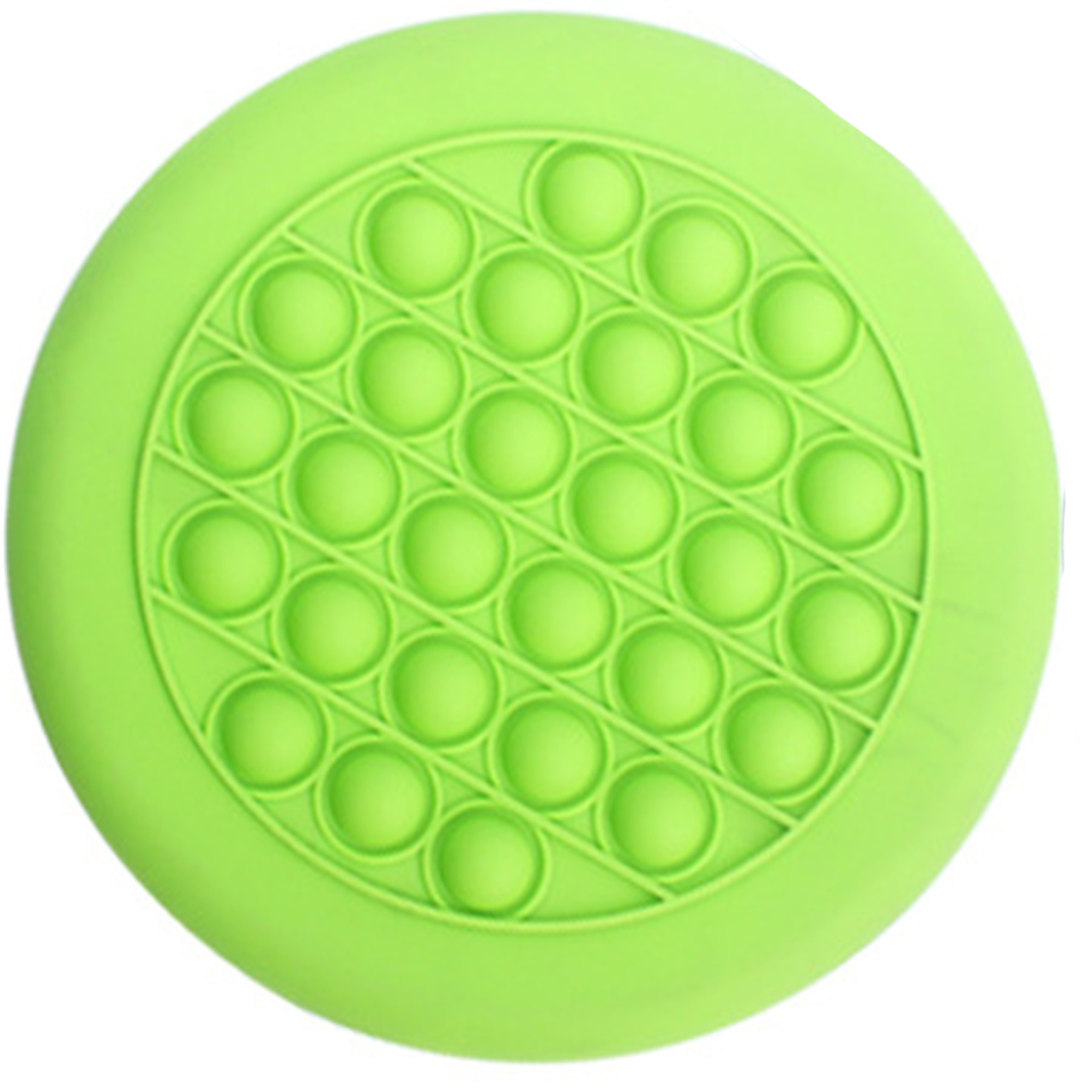 Flexible Pet Play Disc 2