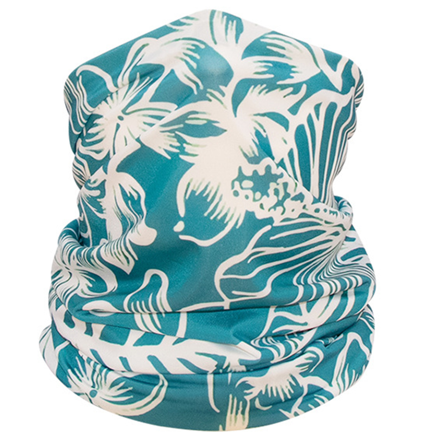 Cooling Sun Protection Scarf 2