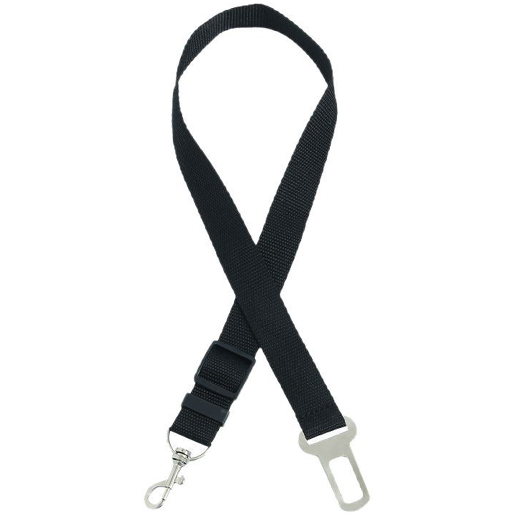 Pet Vehicle Safety Harness 2