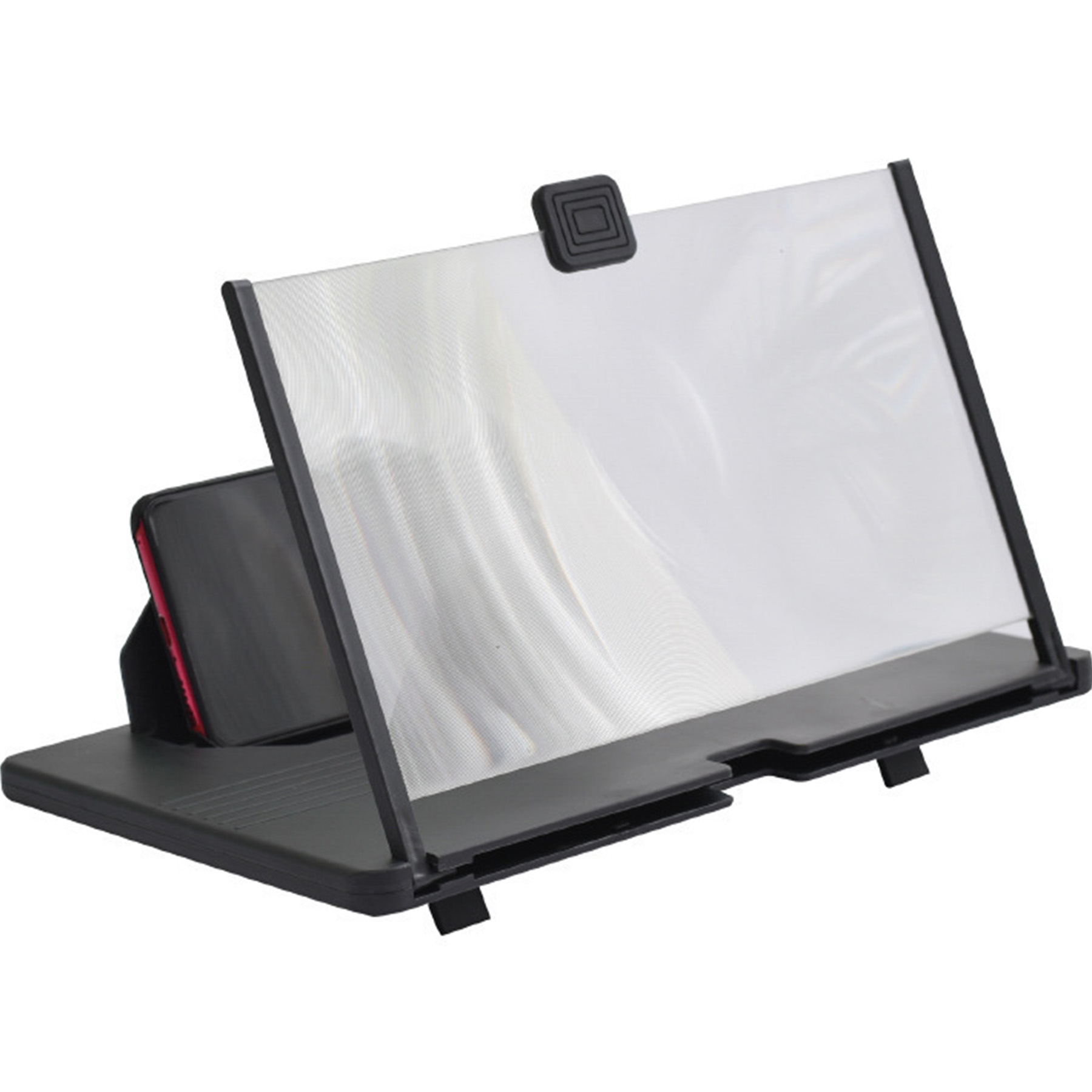 Portable Screen Enhancer 2