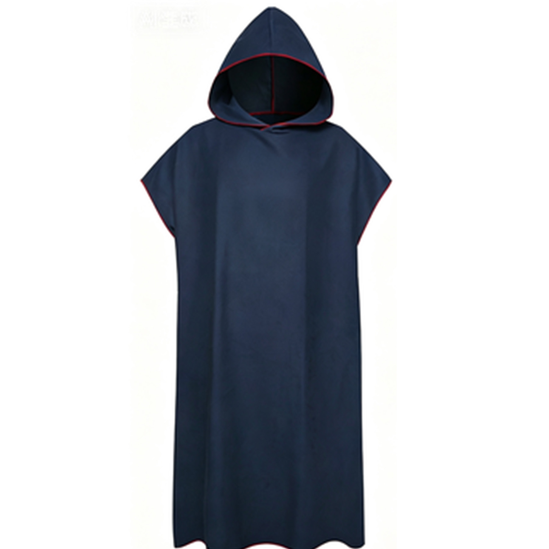 Coastal Change Robe with Hood 2