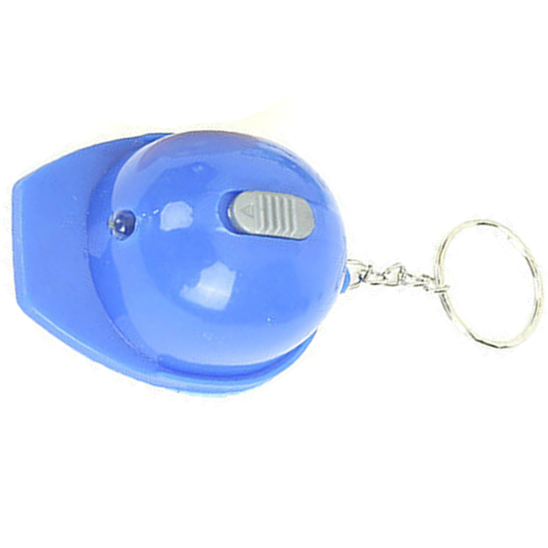 Compact Outdoor Multi-Tool Keychain 2