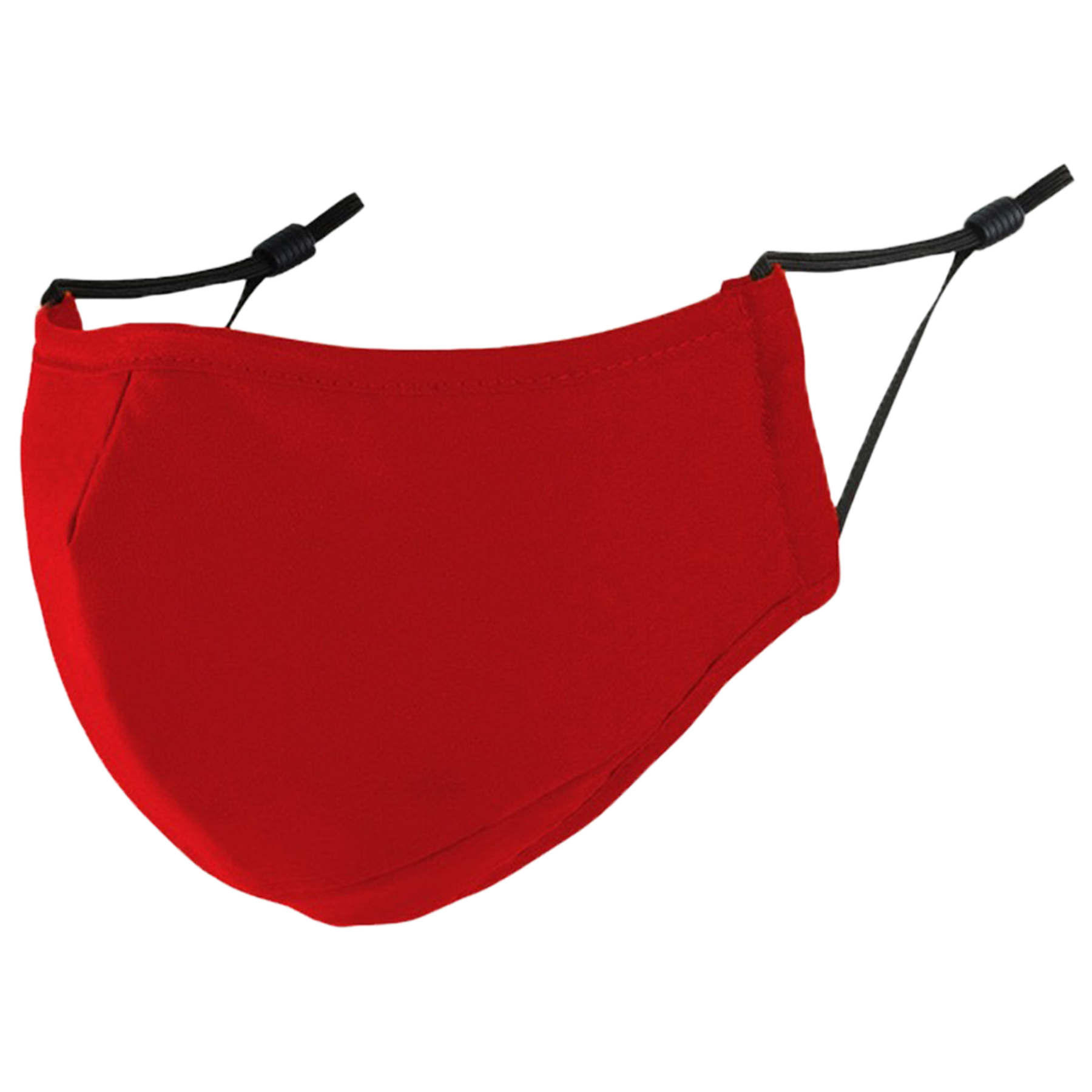 Children's Reusable Cloth Face Covering with Filter Pocket 2