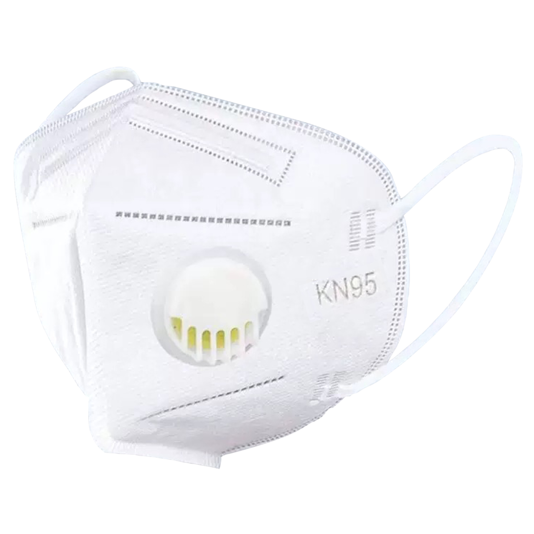 Multi-Layer Protective Face Covering 2